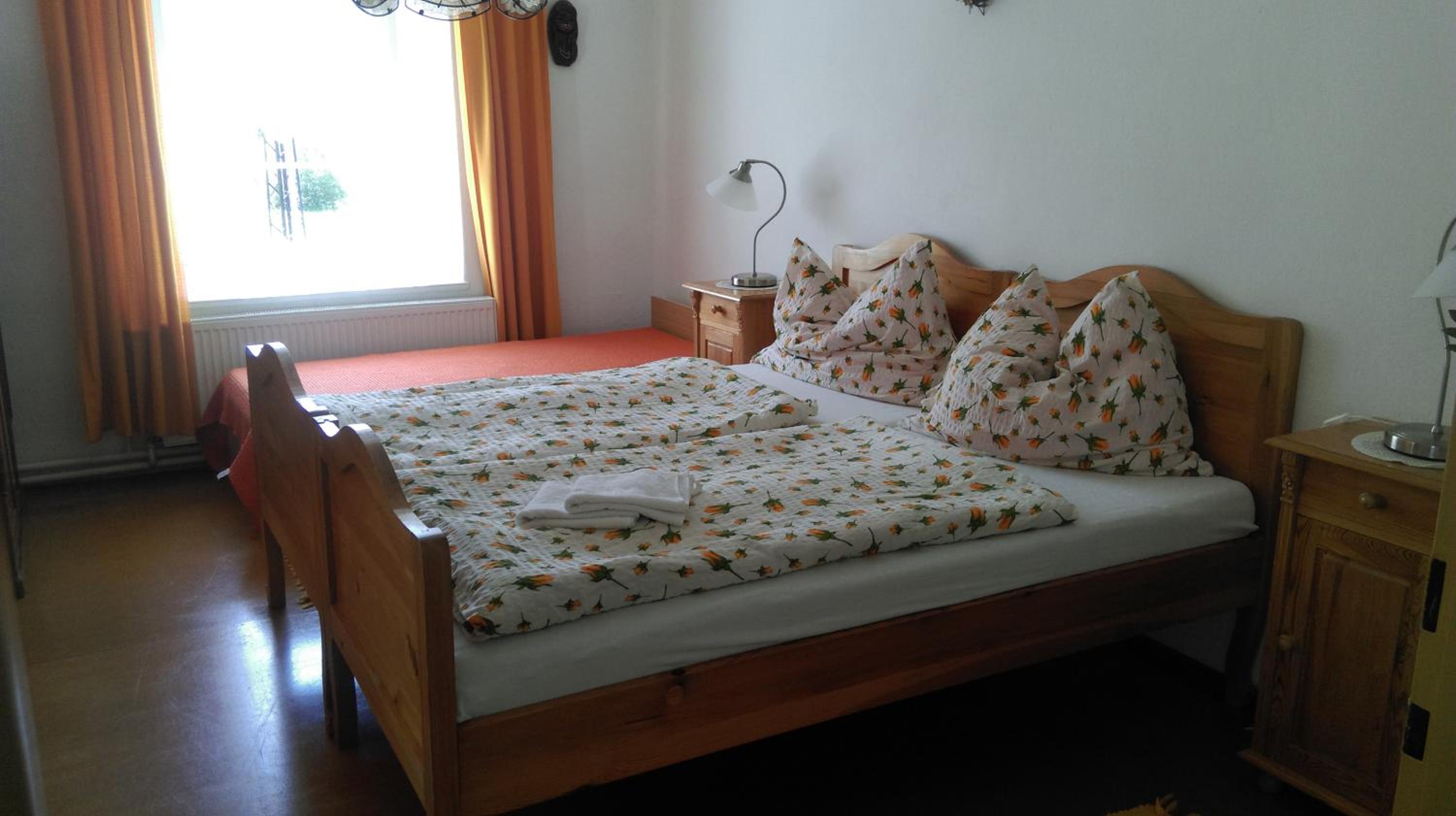 Apartment photo 1