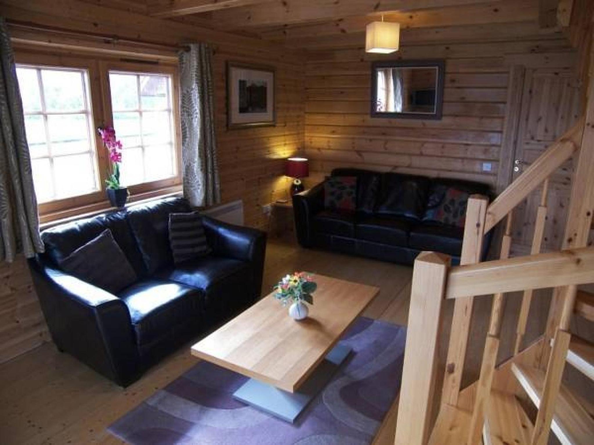 Two-Bedroom Lodge - 6 photo 1
