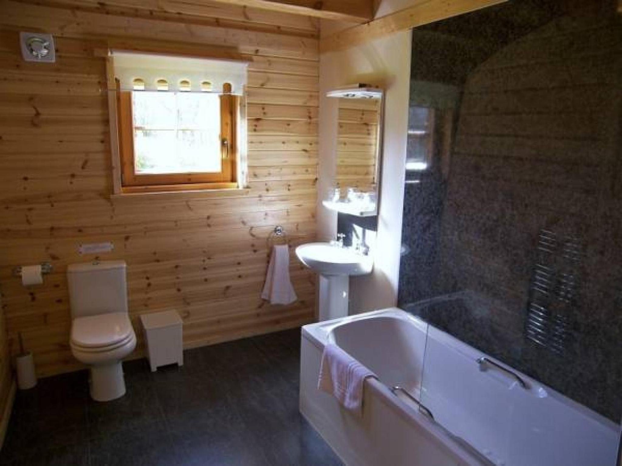 Two-Bedroom Lodge - 6 photo 3