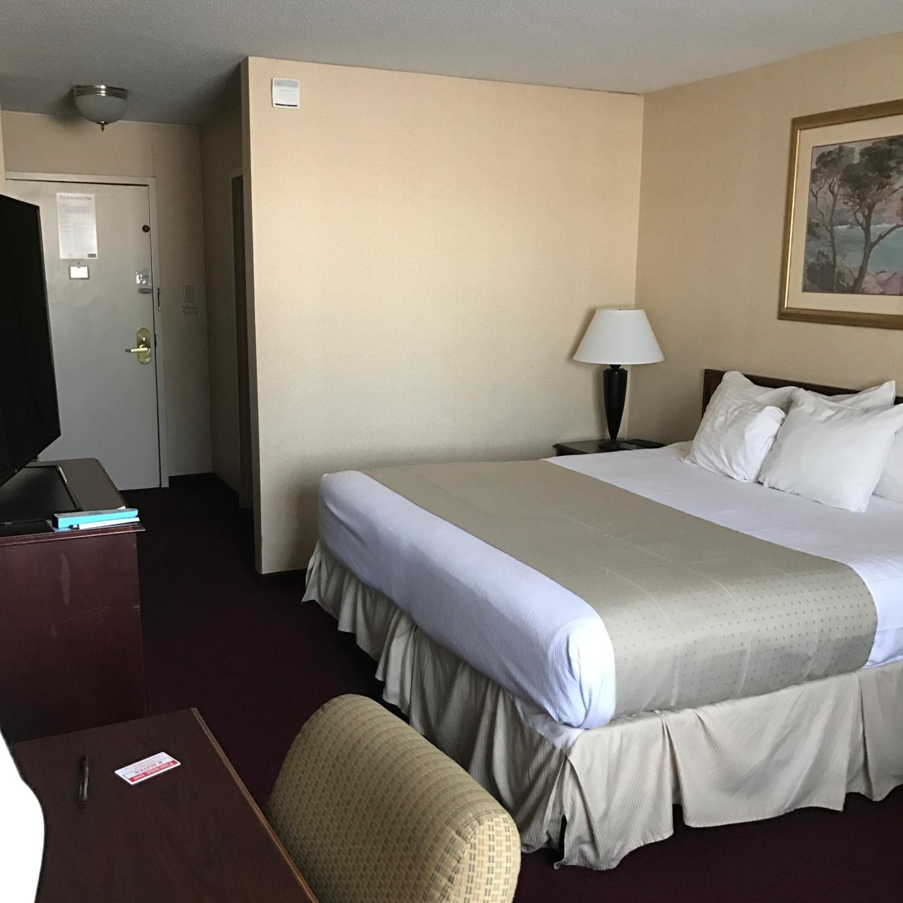 King Room - Photo 10