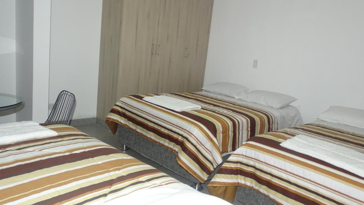 Triple Room photo 1