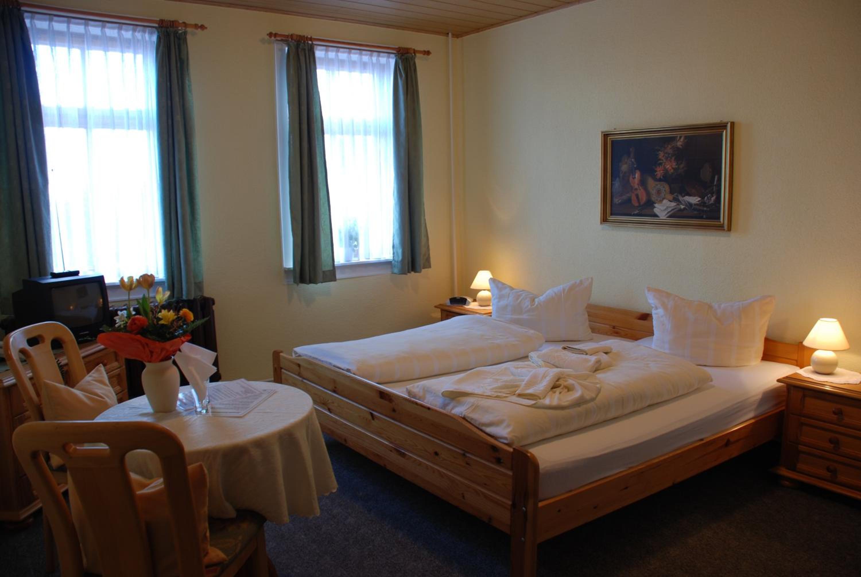 Budget Spar Room photo 3