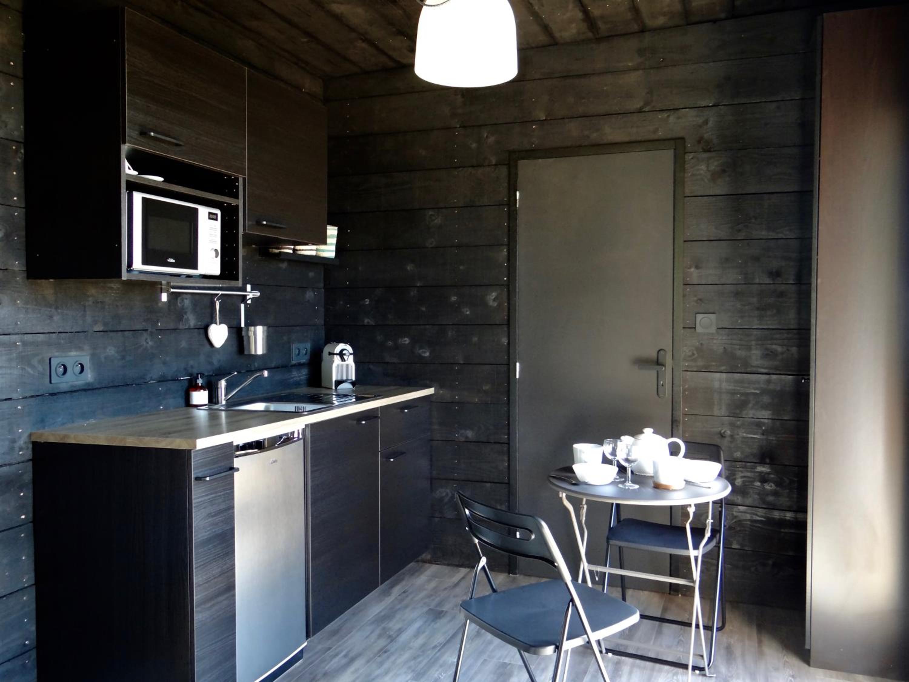 Double Room with Terrace - Photo 4