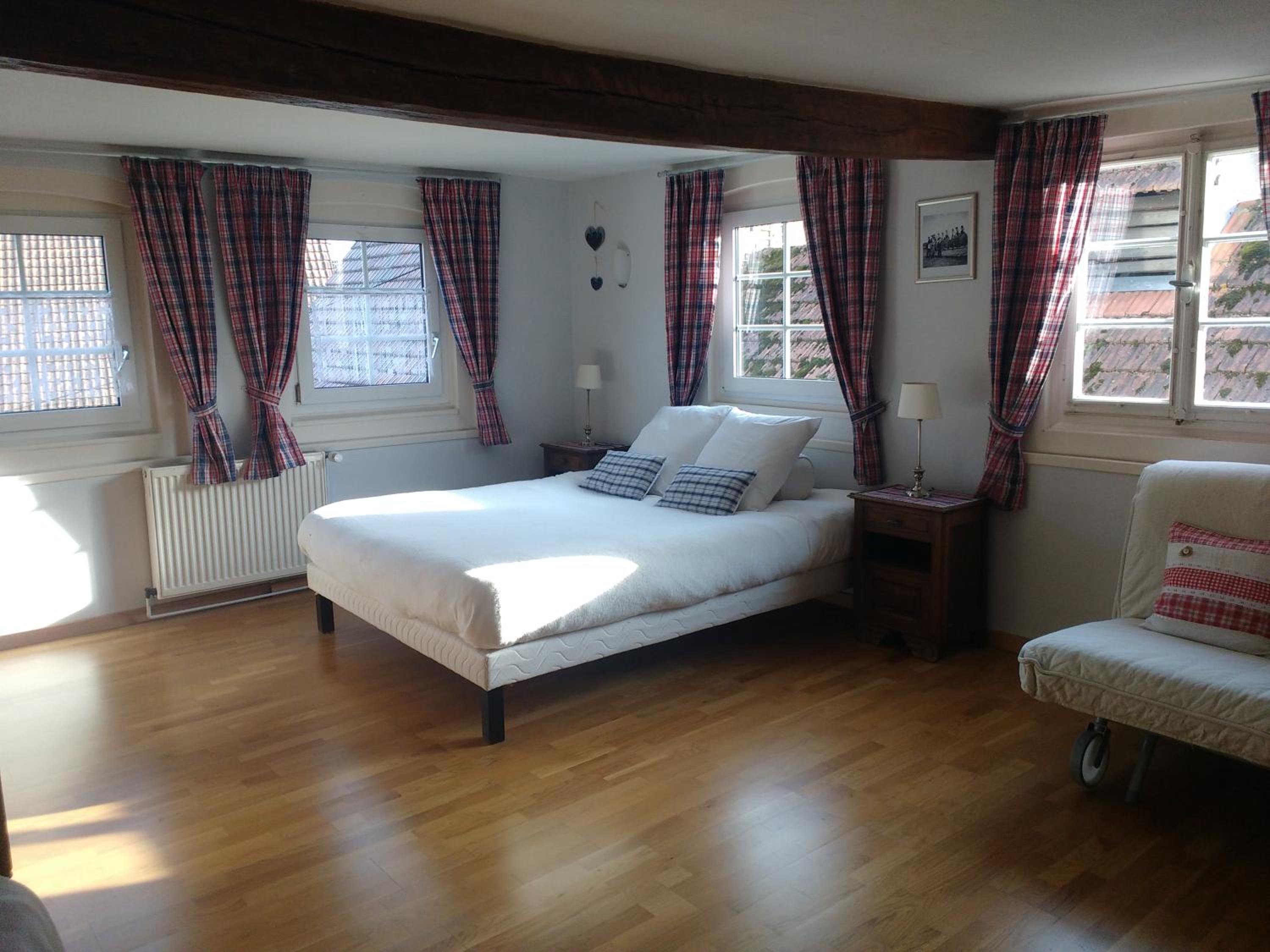 Double Room photo 1