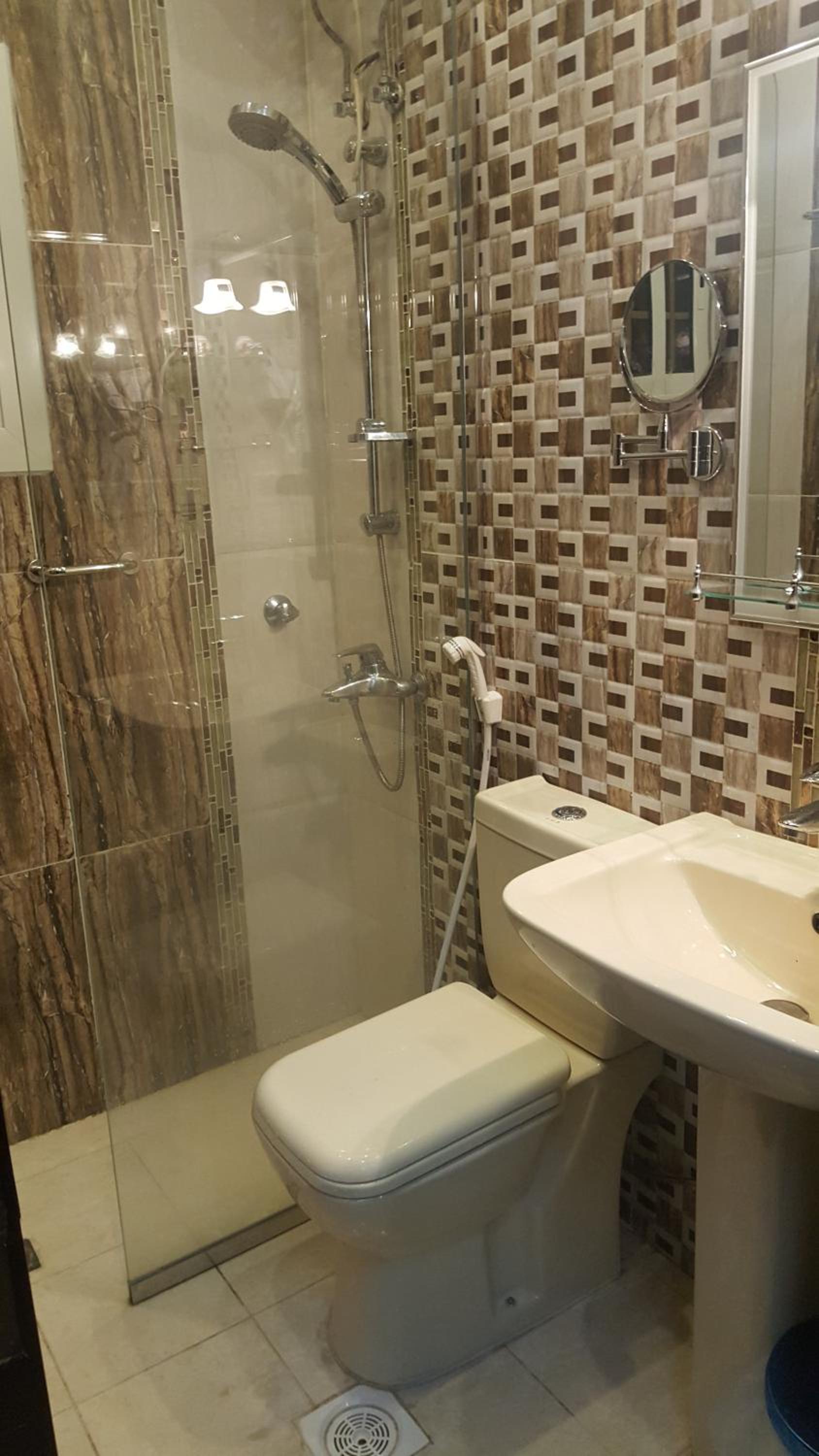 Deluxe Double Studio