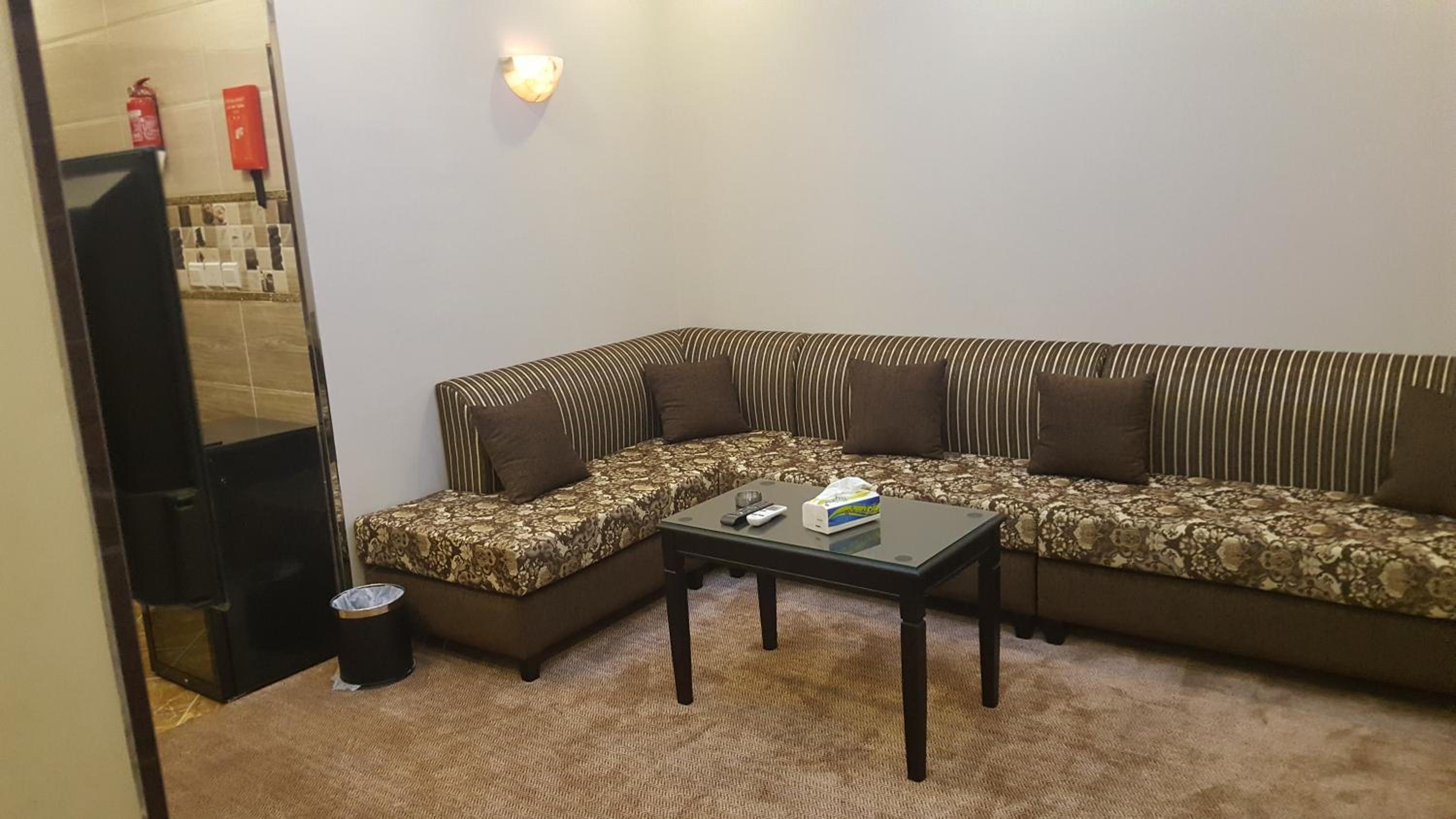 Standard Apartment
