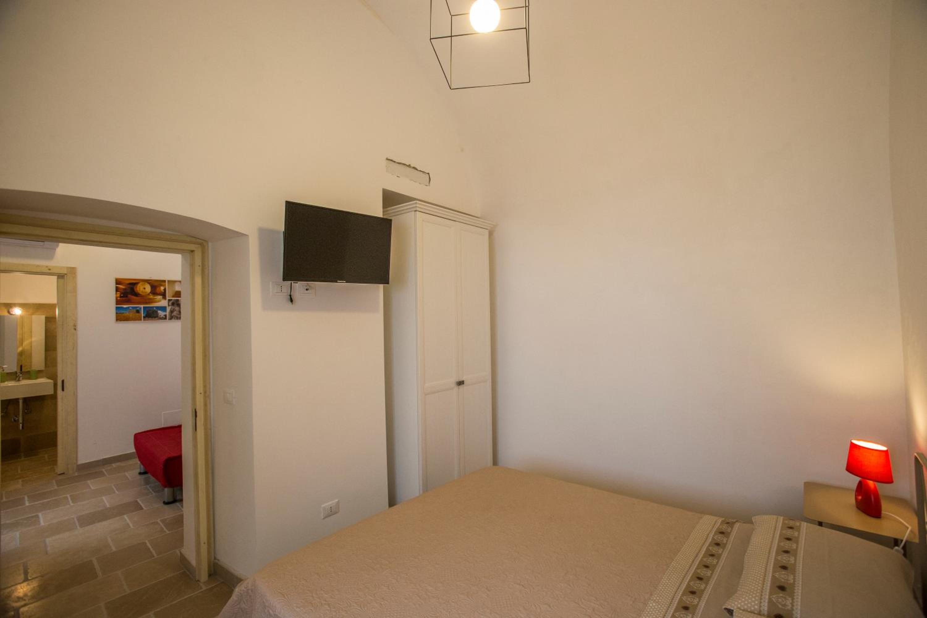 Double Room photo 1