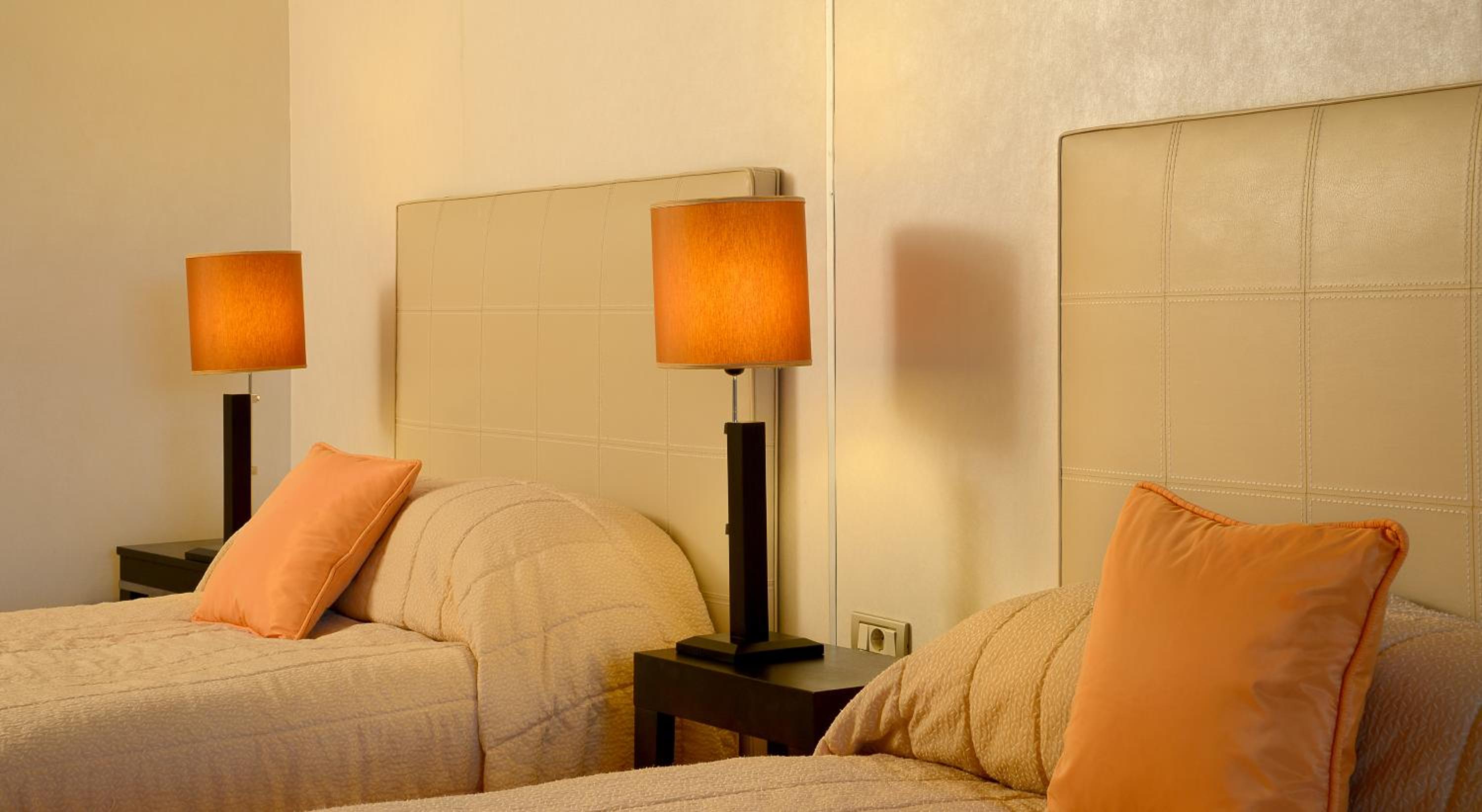 Exclusive Triple Room with Sea View