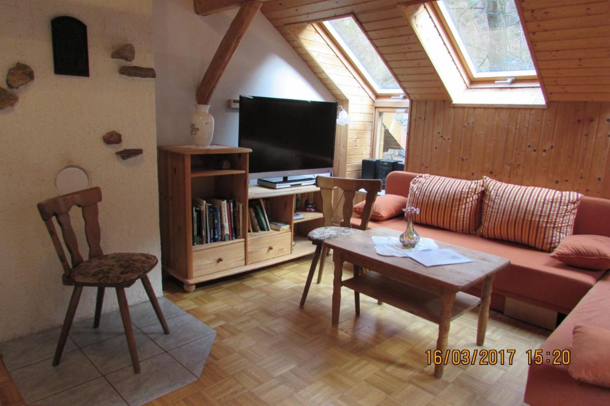 Suite with Mountain View photo 1