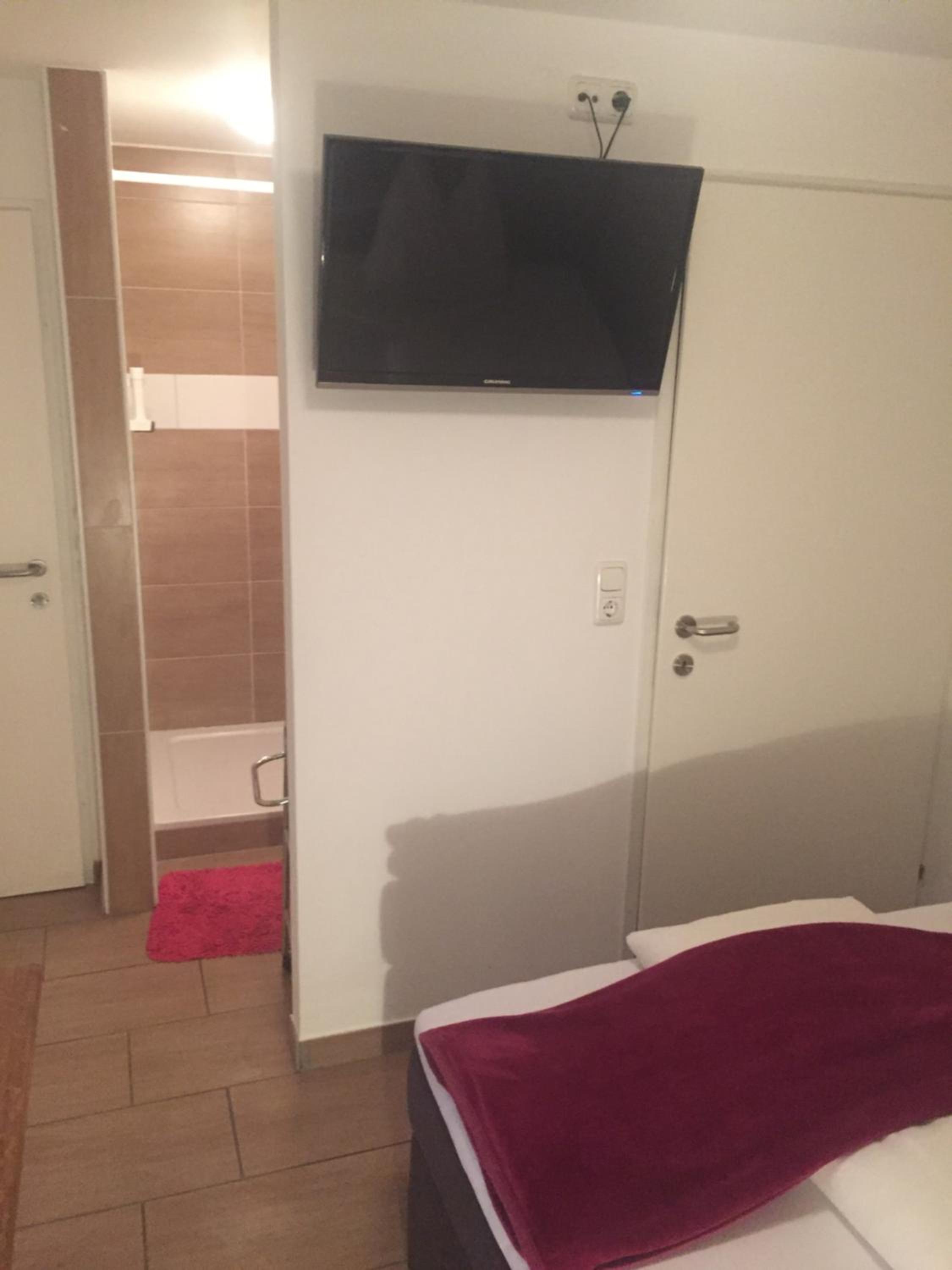 Single Room photo 1