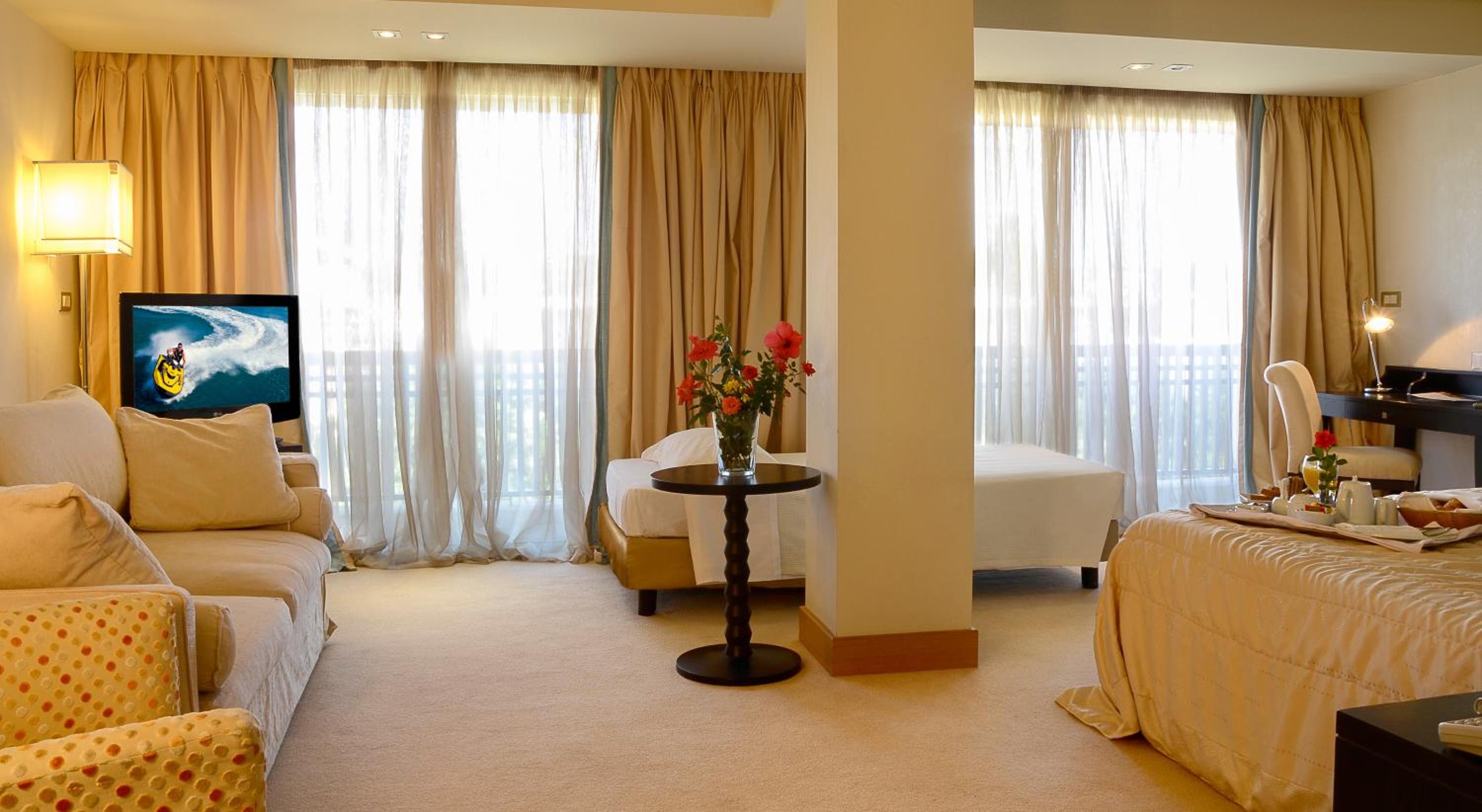 Comfort Triple Room