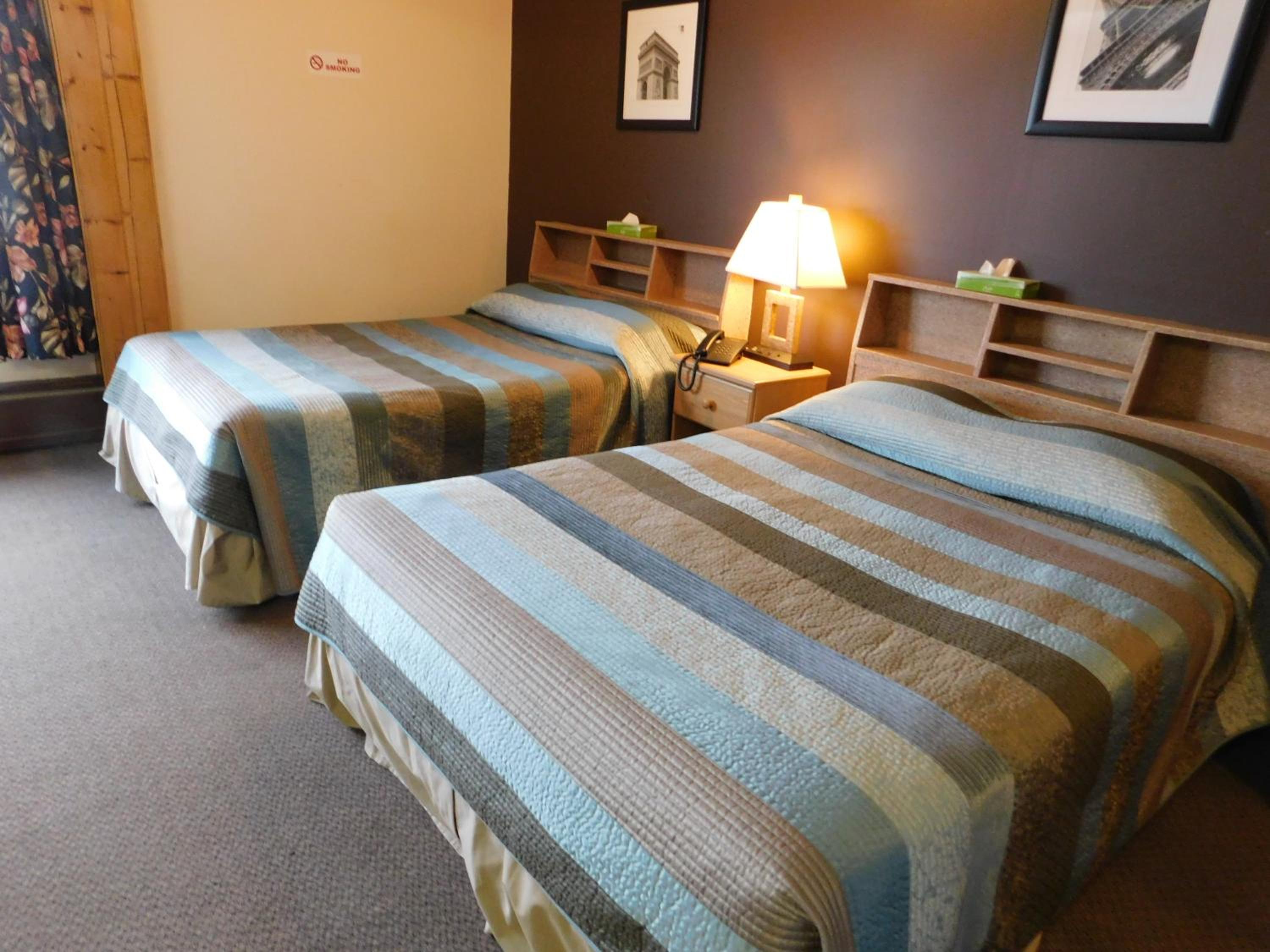 Standard Quadruple Room - Photo 1