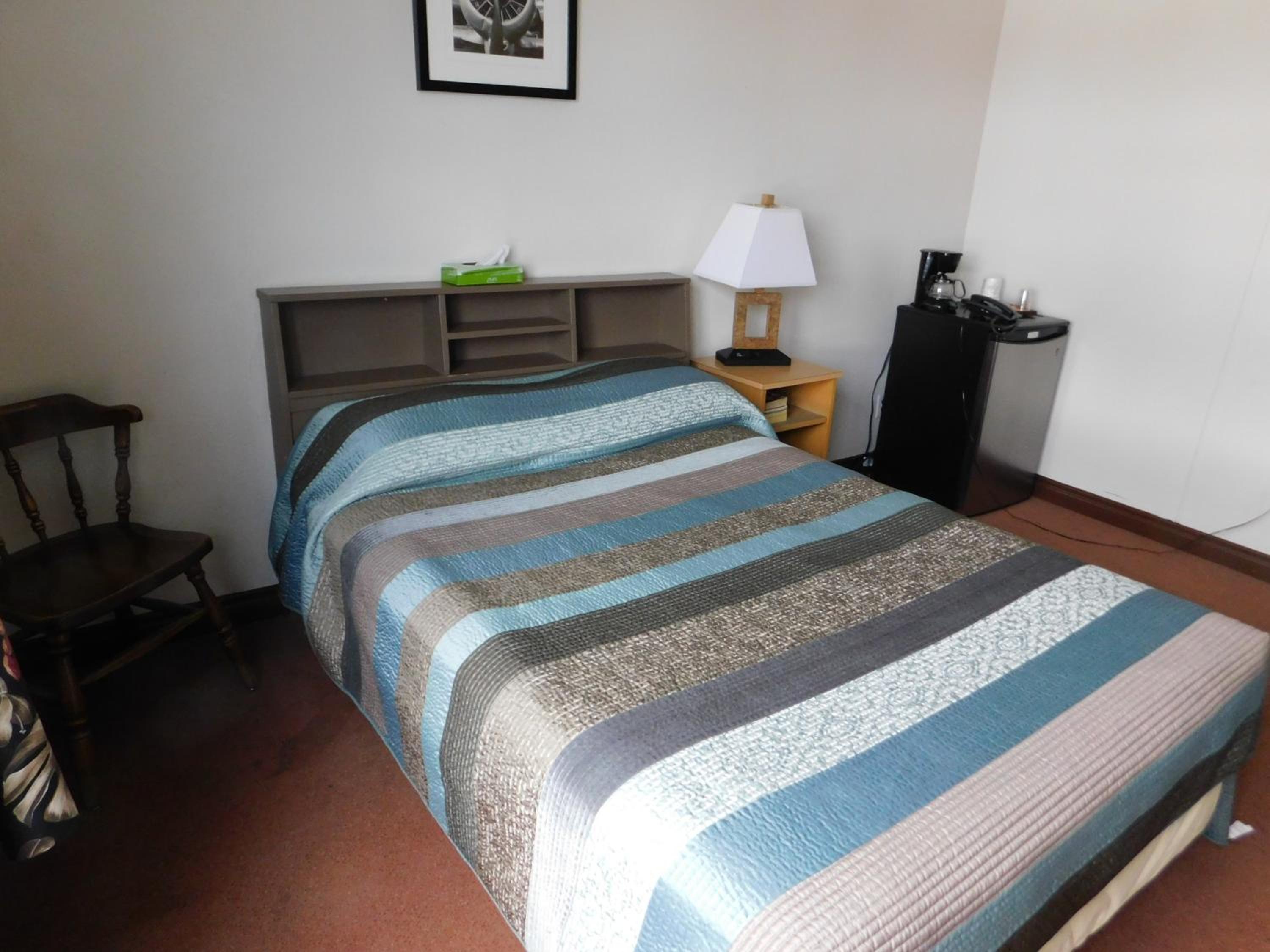 Budget Double Room - Photo 1
