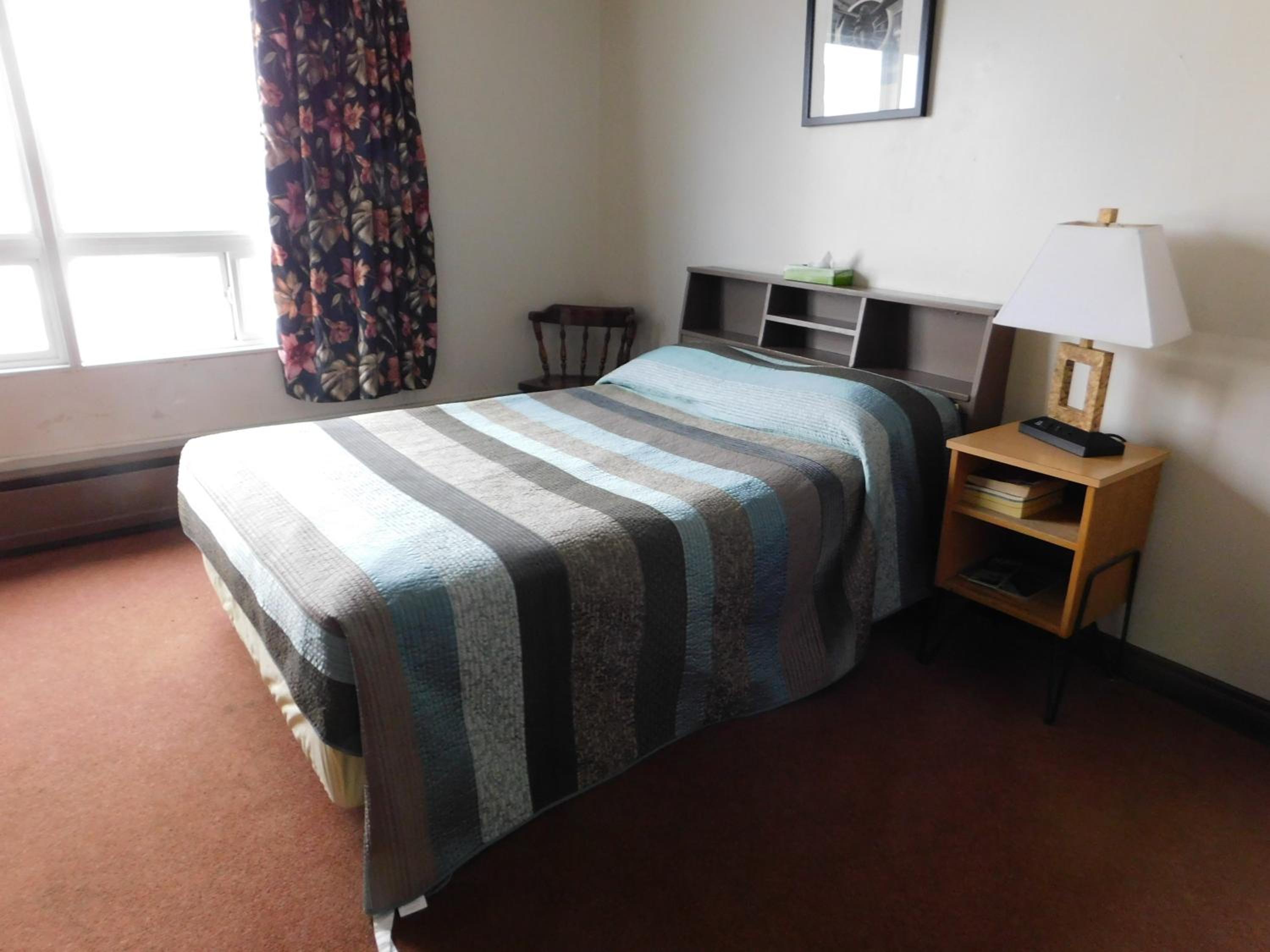 Budget Double Room - Photo 2