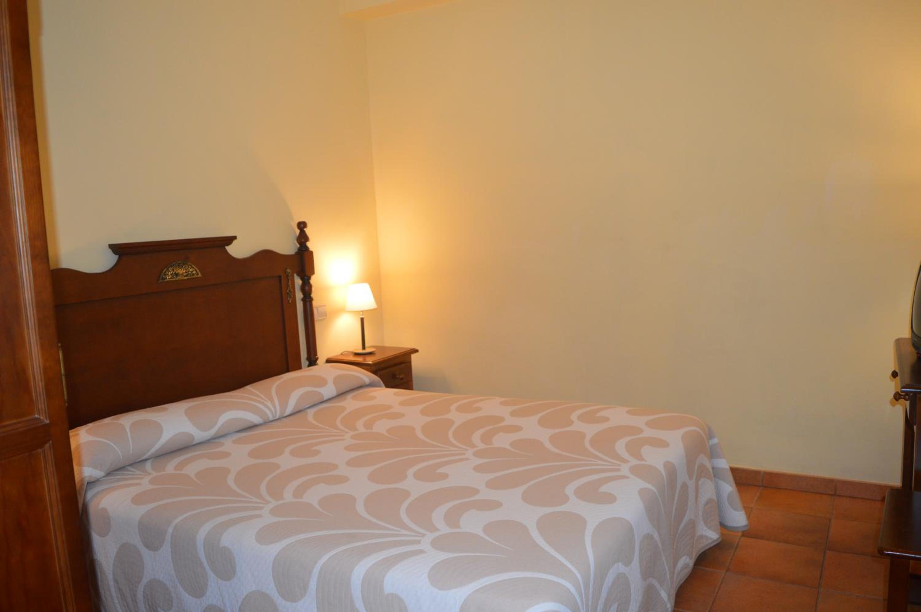 Habitación Individual