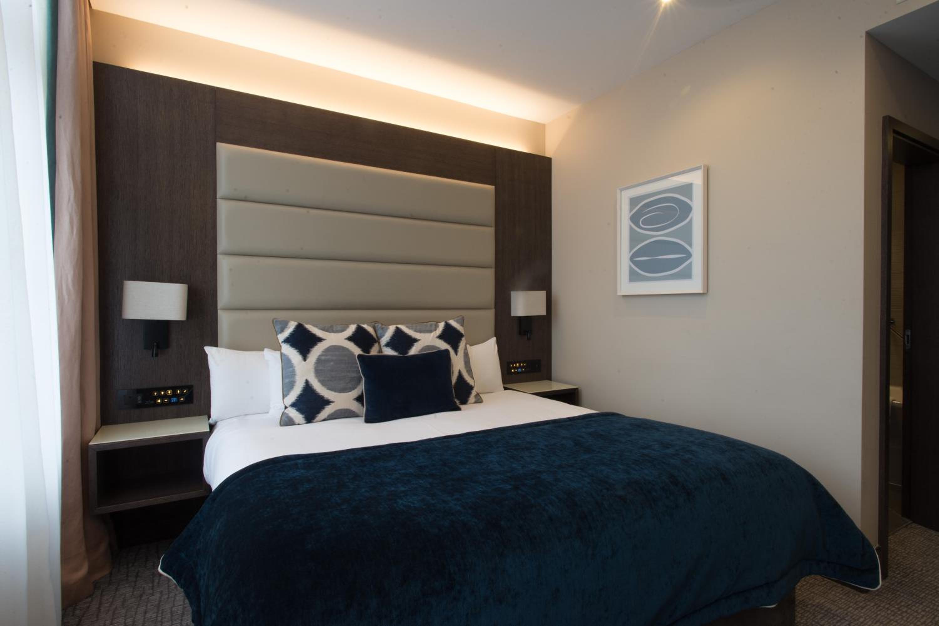 Superior Double Room photo 1