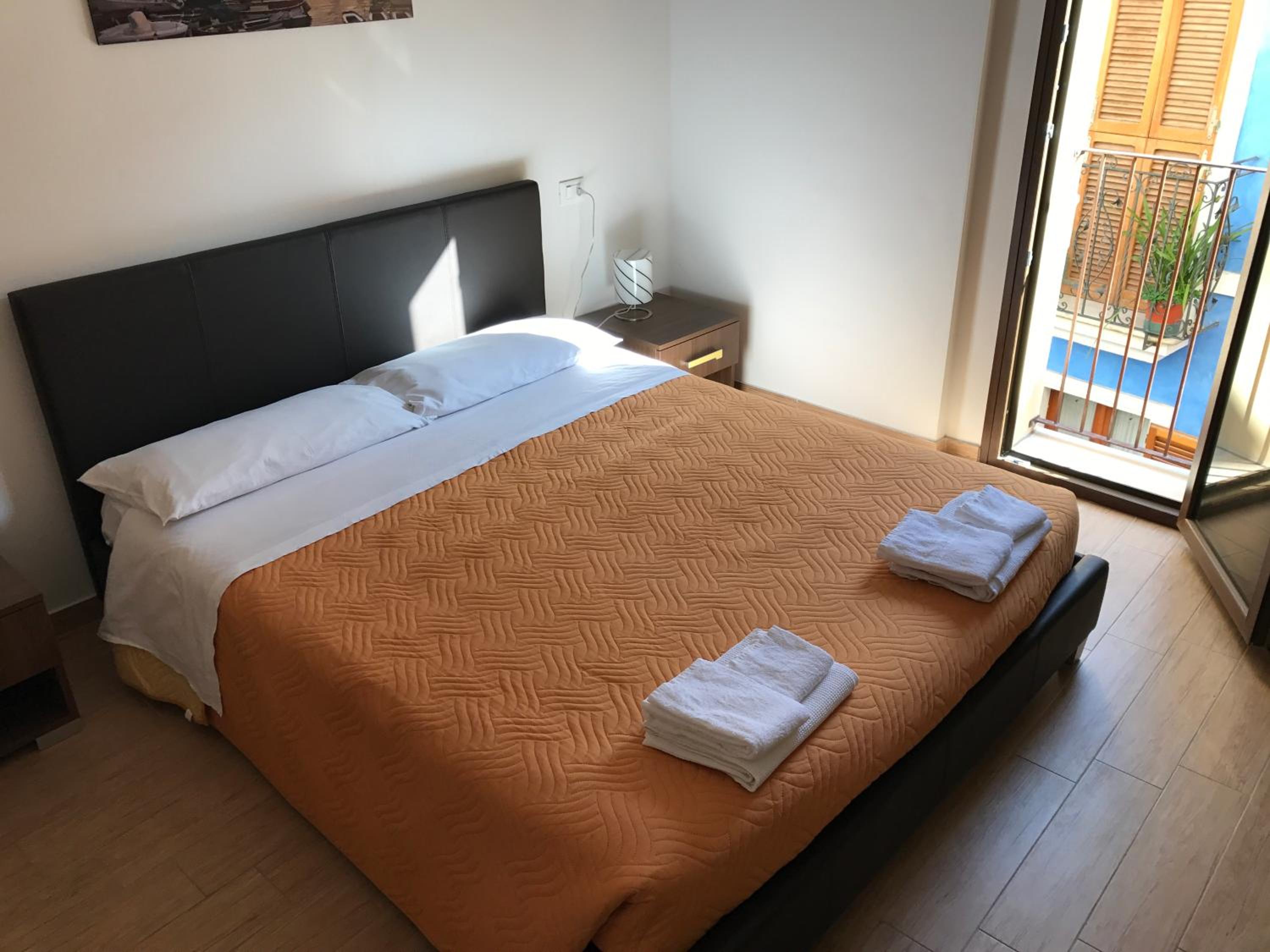 Double Room with Private Bathroom photo 1