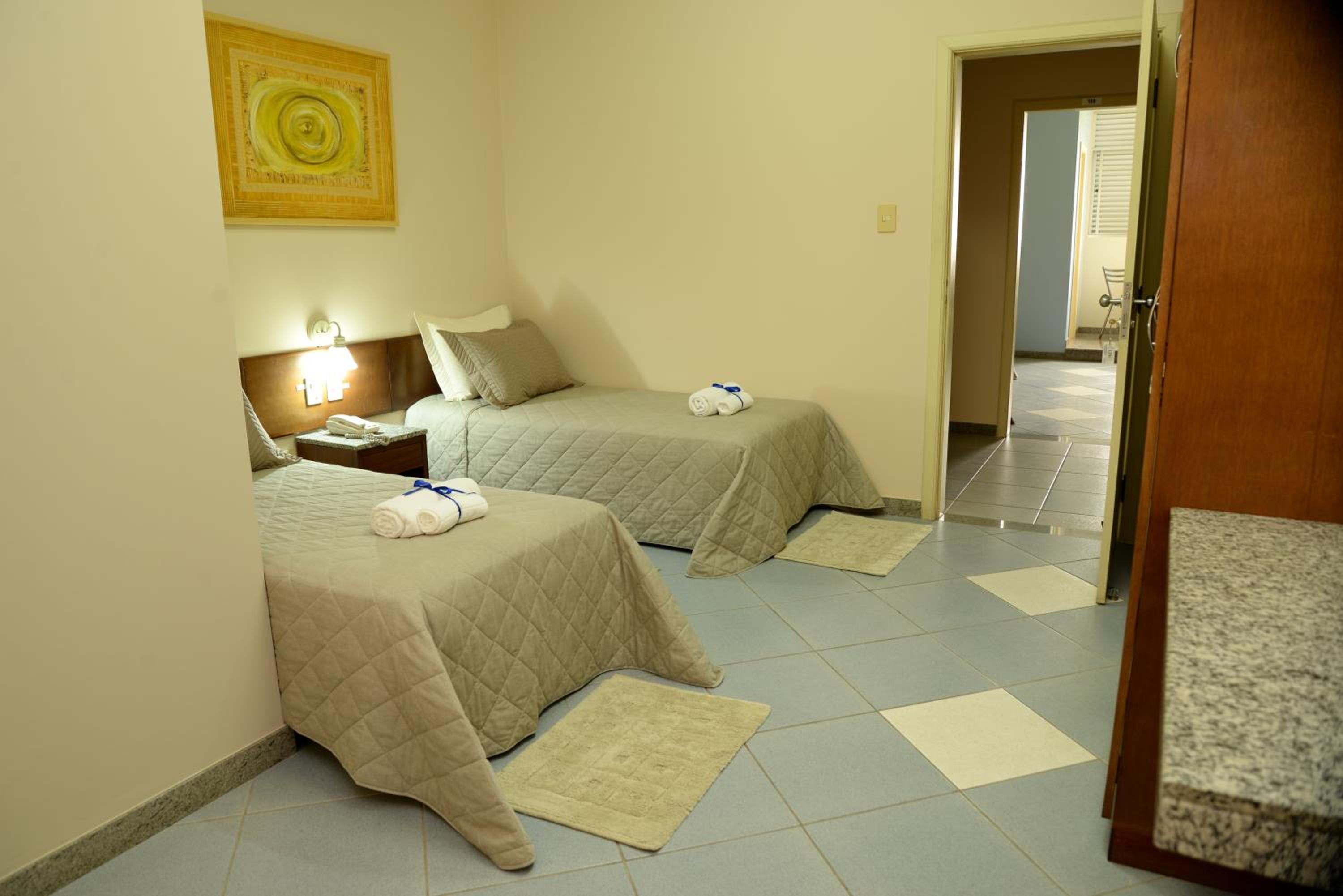 Executive Triple Room photo 2