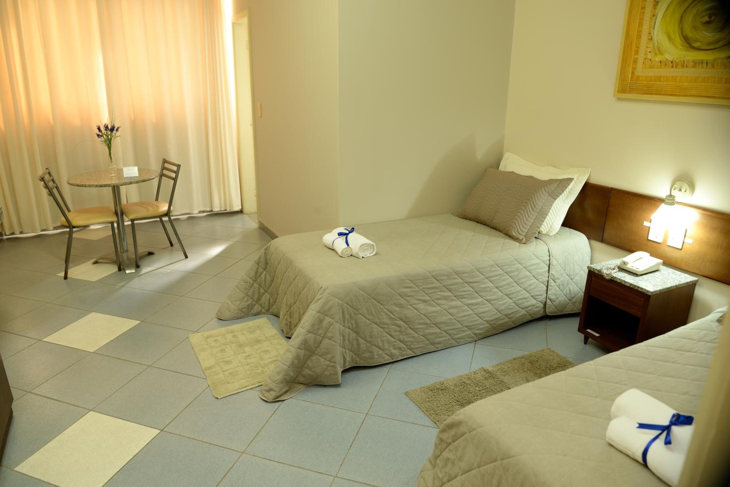 Executive Triple Room photo 1