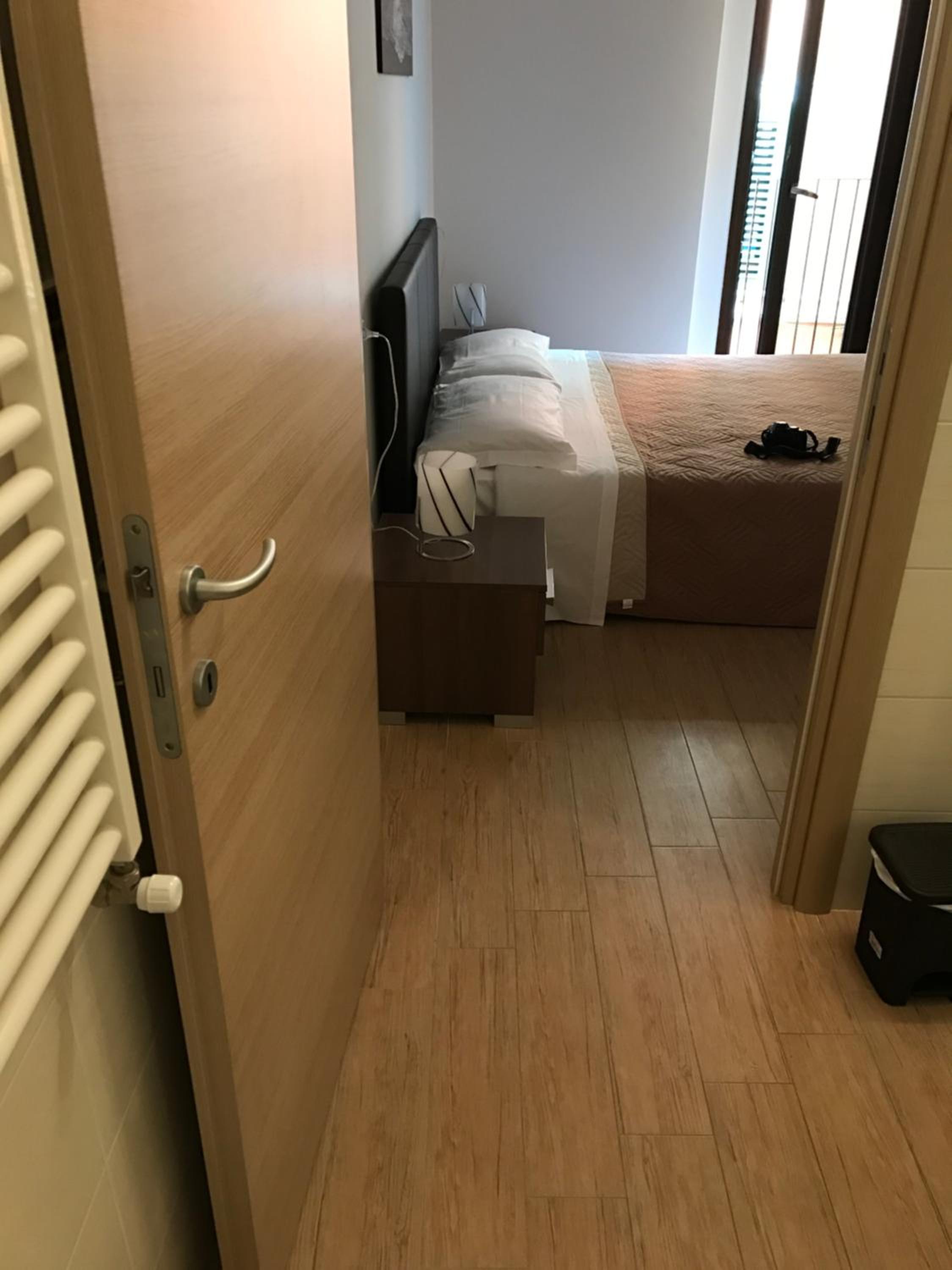 Double Room with Private Bathroom photo 3