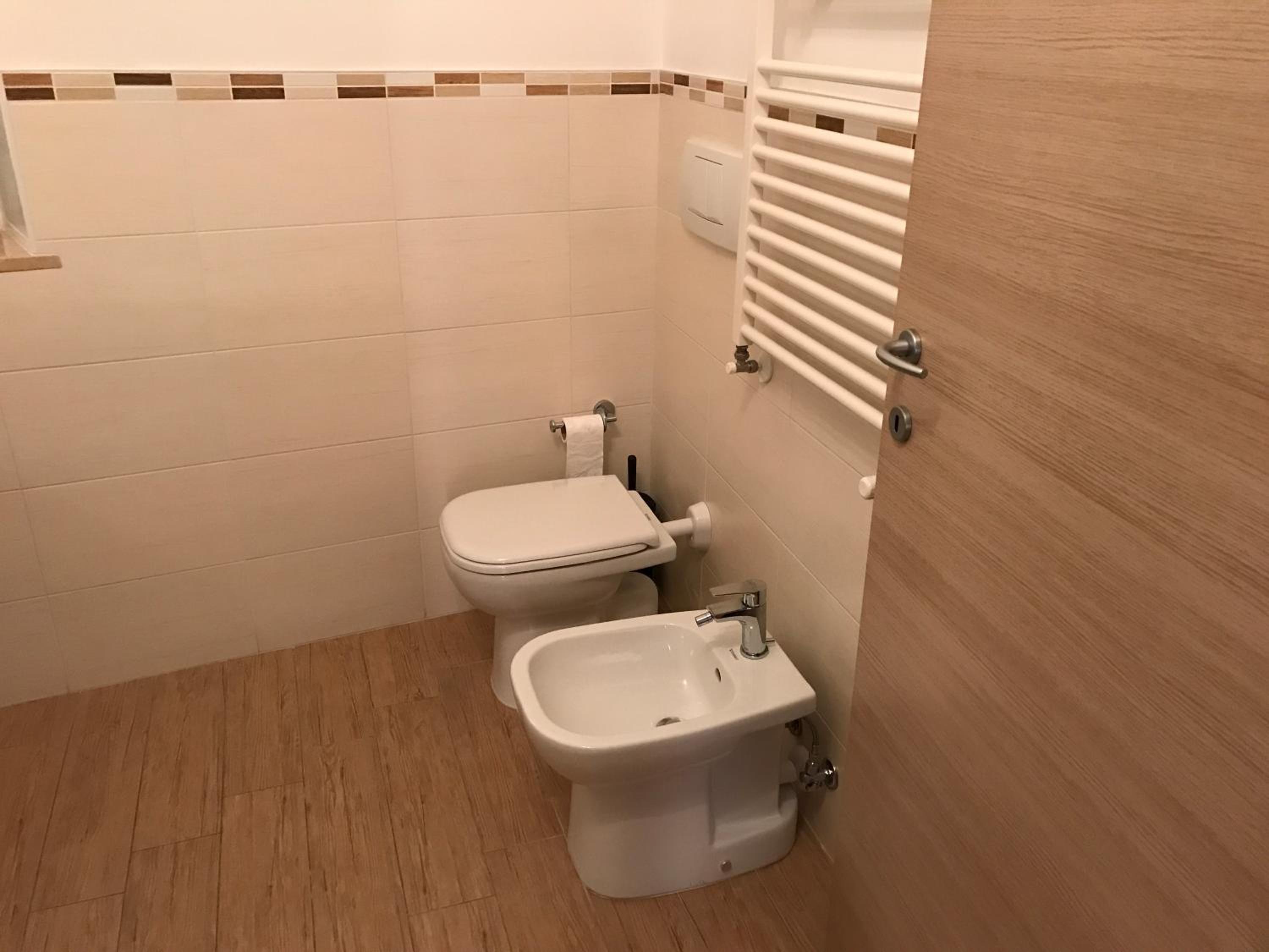 Apartment - Ground Floor photo 2