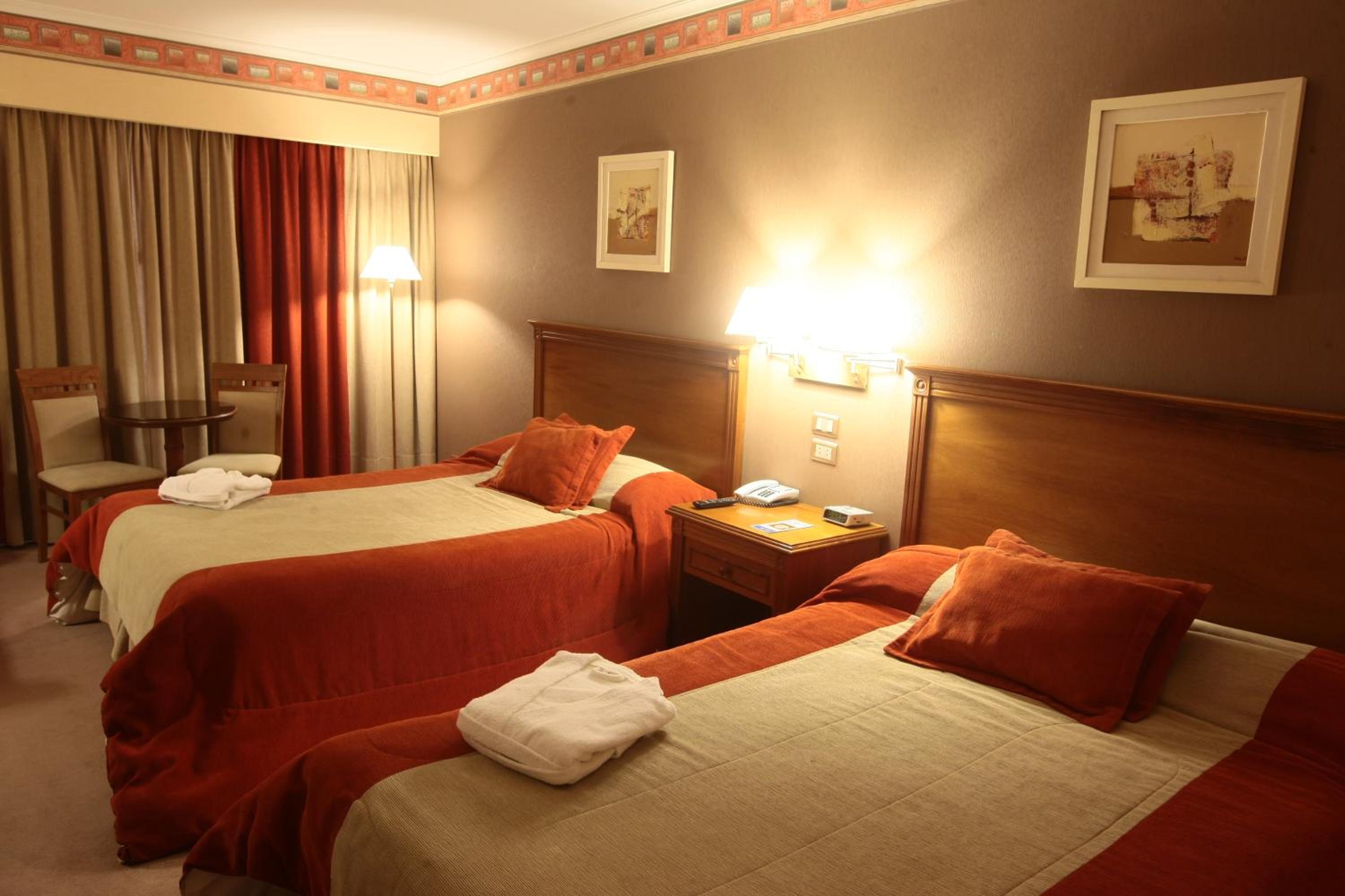 Executive Twin Room photo 3