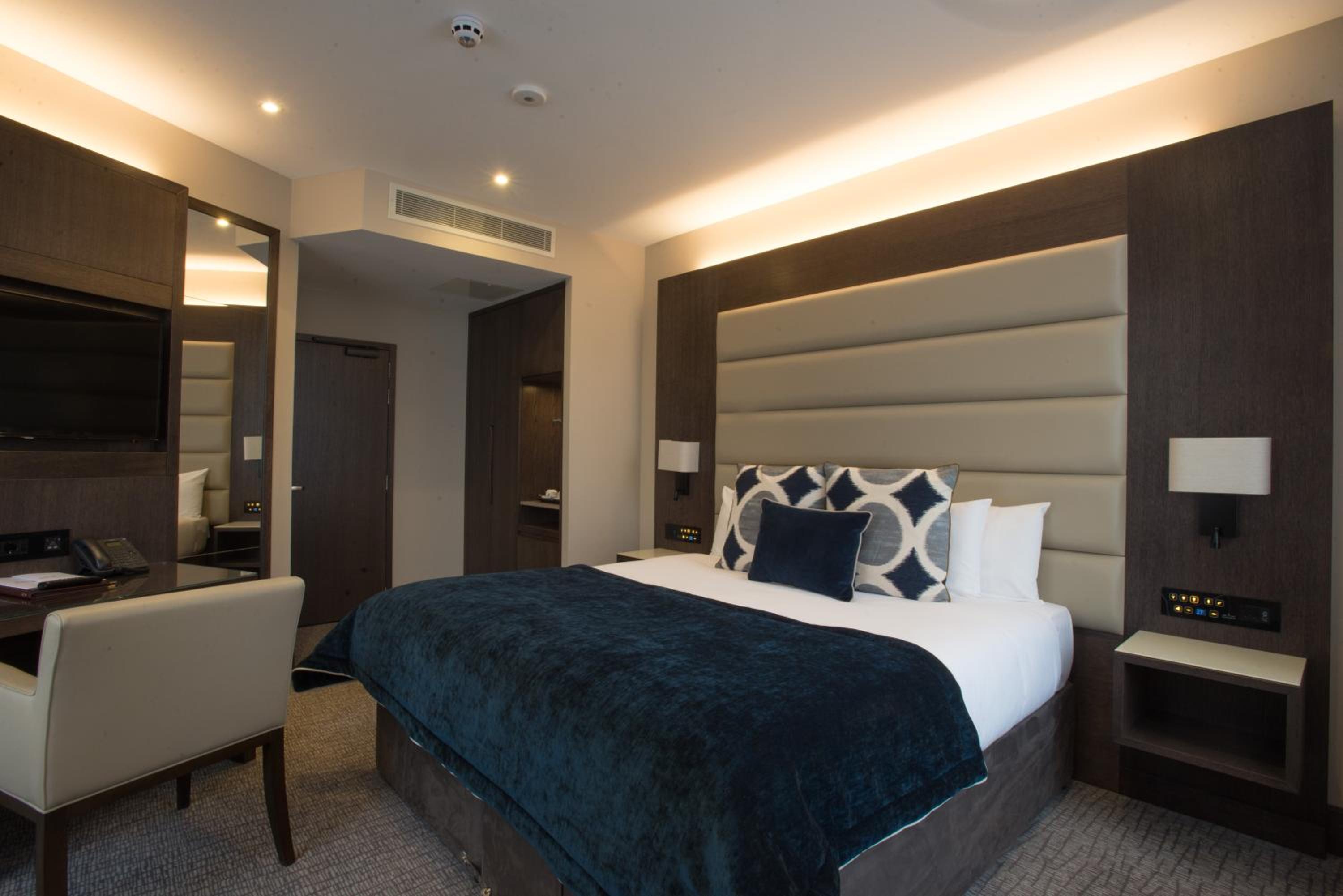 Junior Suite photo 1