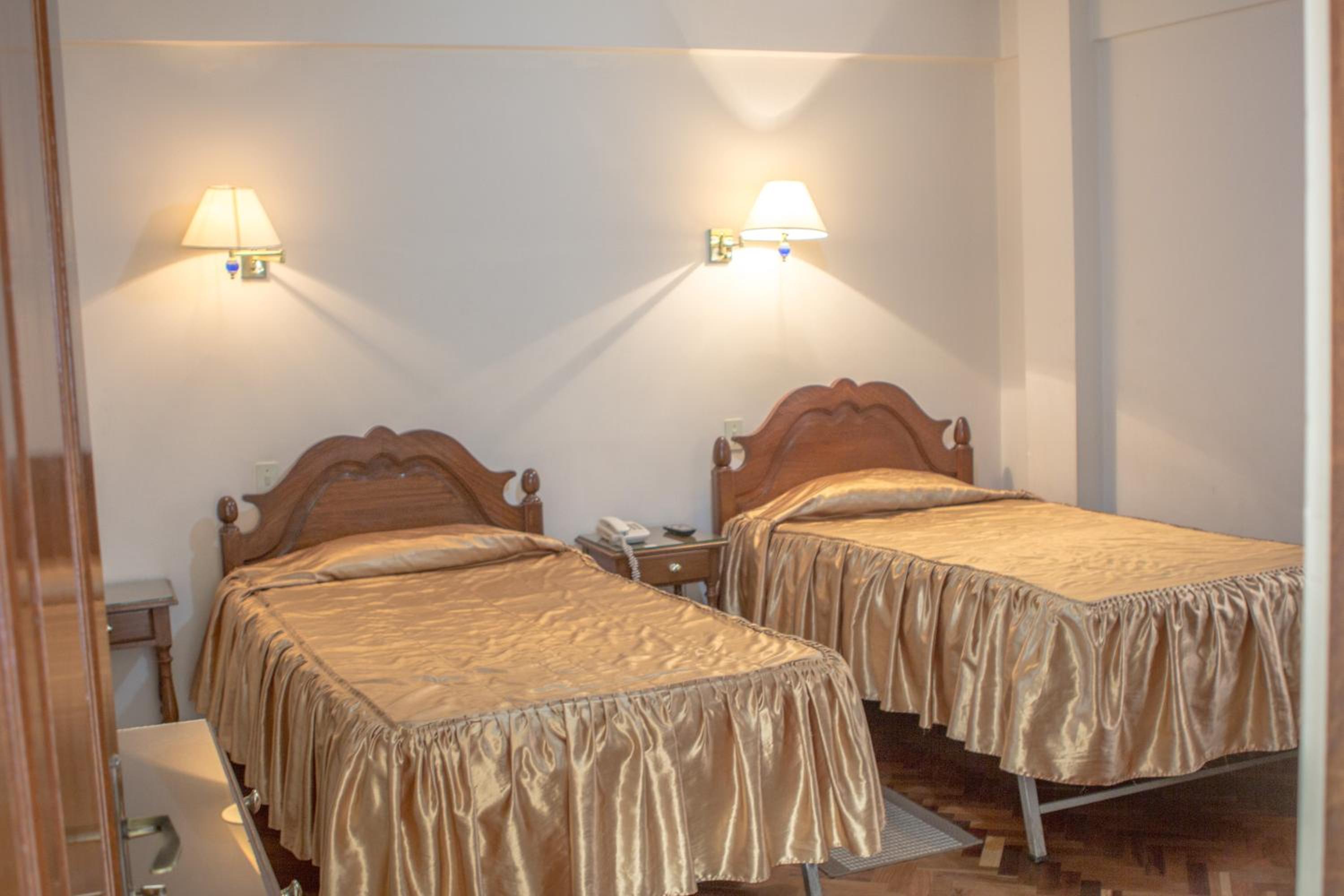Twin Room photo 1