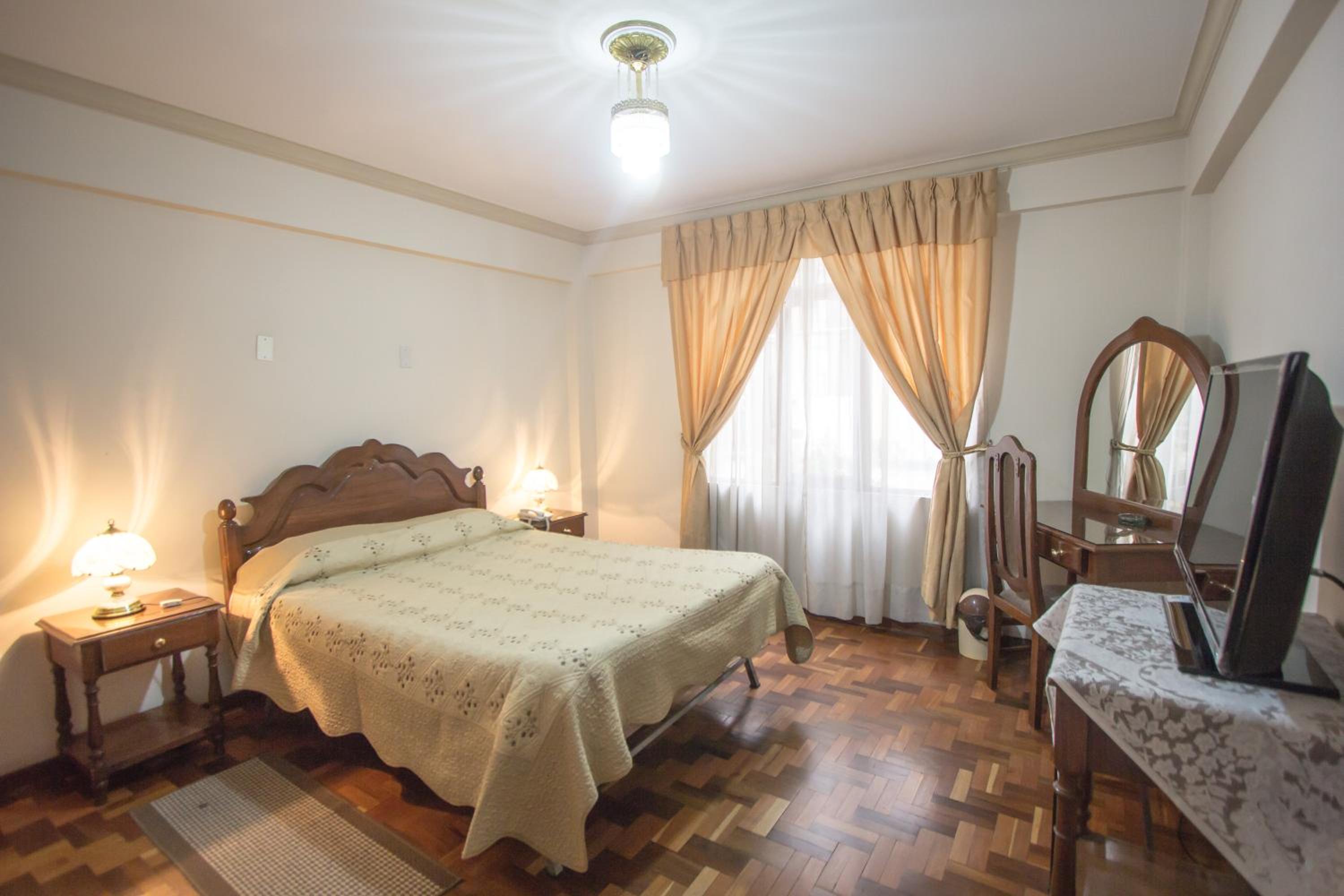 Single Room photo 2