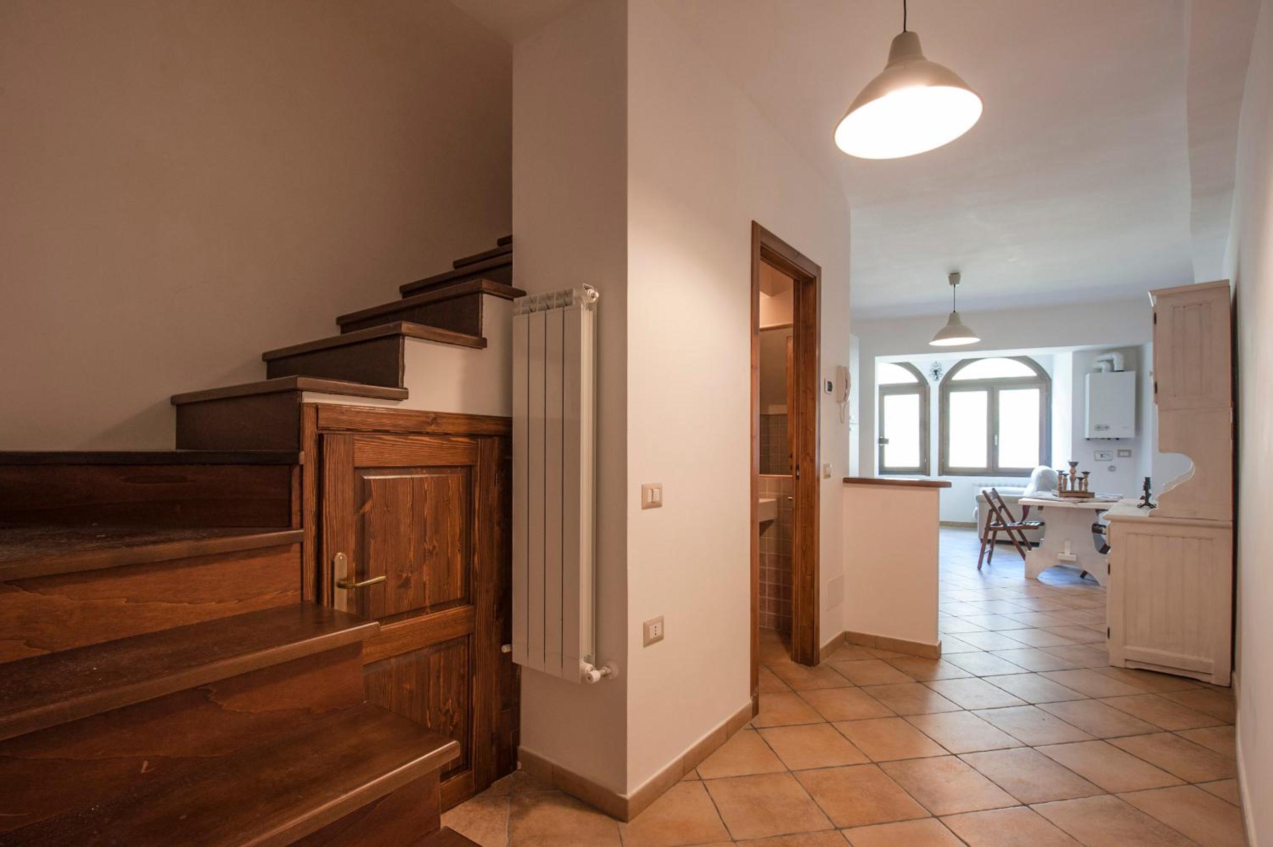 Two-Bedroom House photo 3