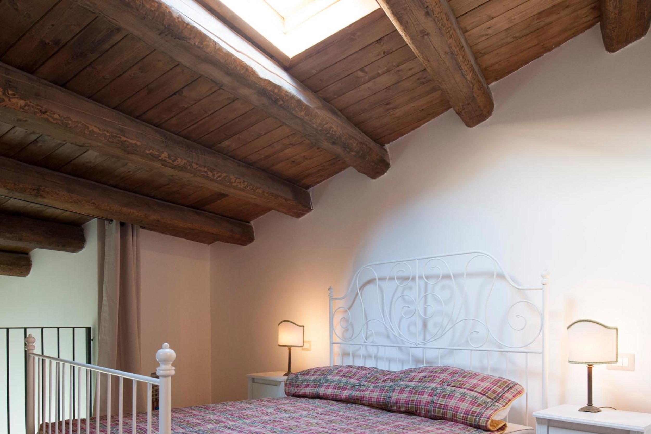 Two-Bedroom House photo 2