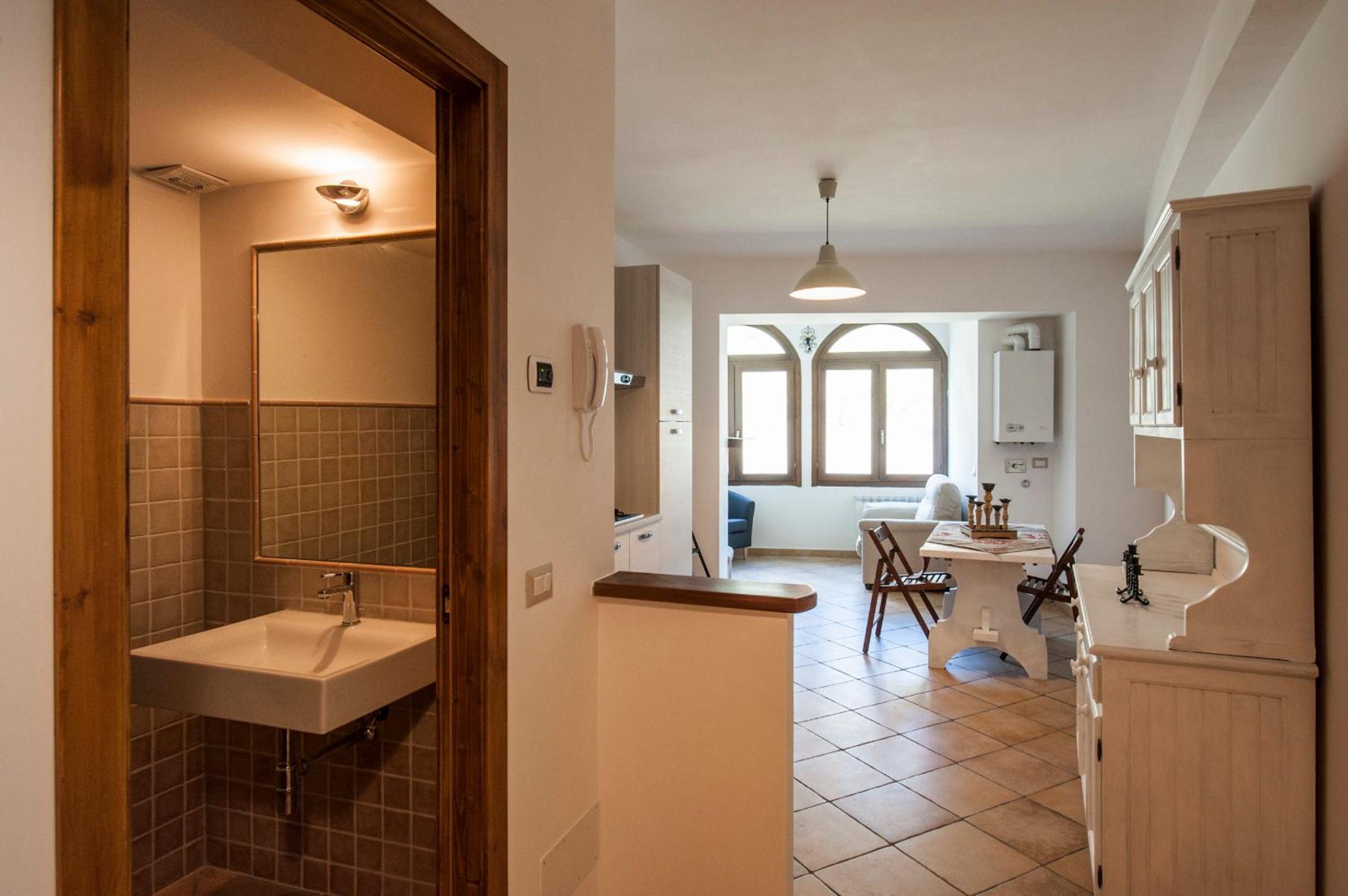 Two-Bedroom House photo 1