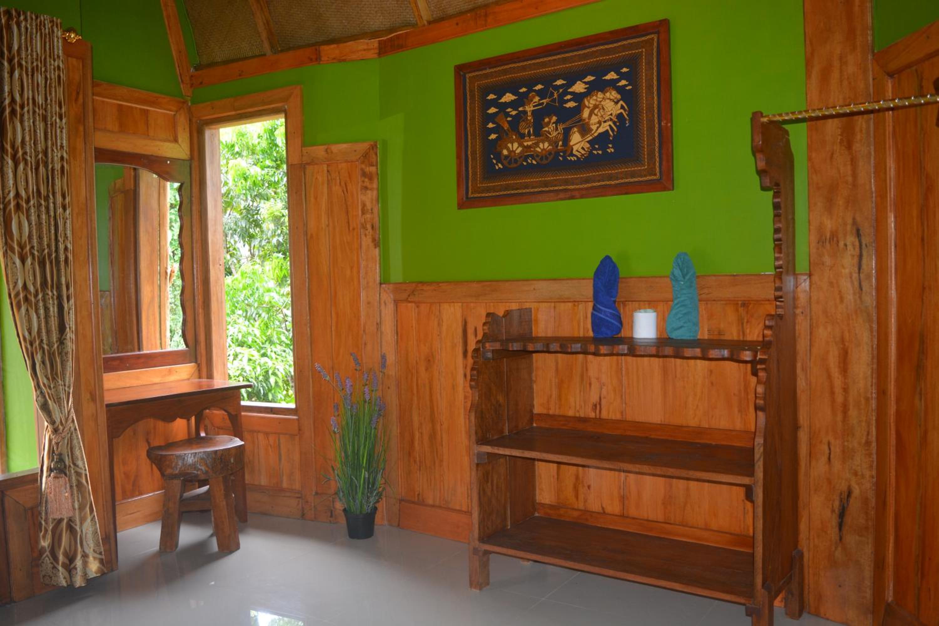 Deluxe Suite - Photo 1