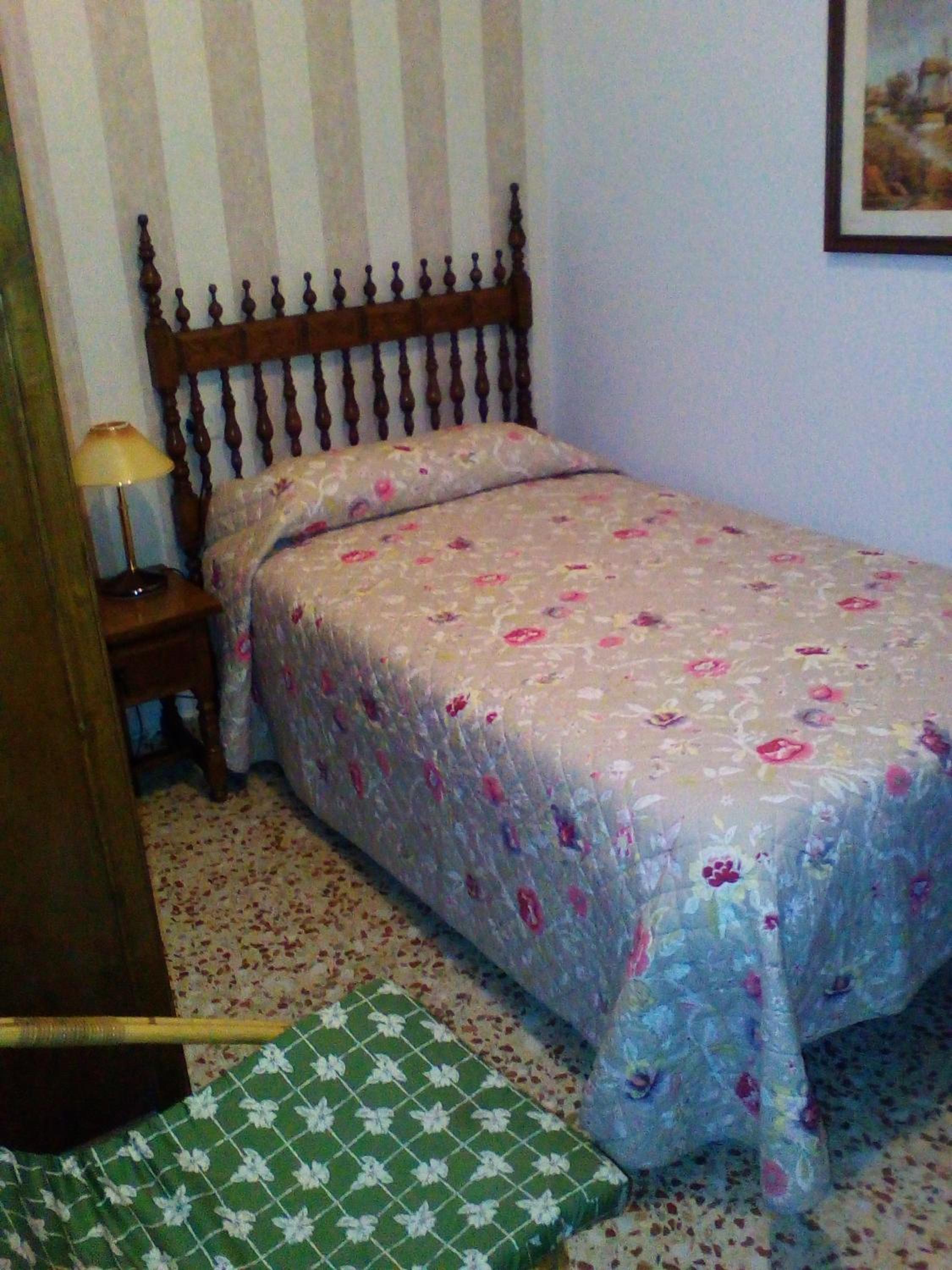 Habitación Individual