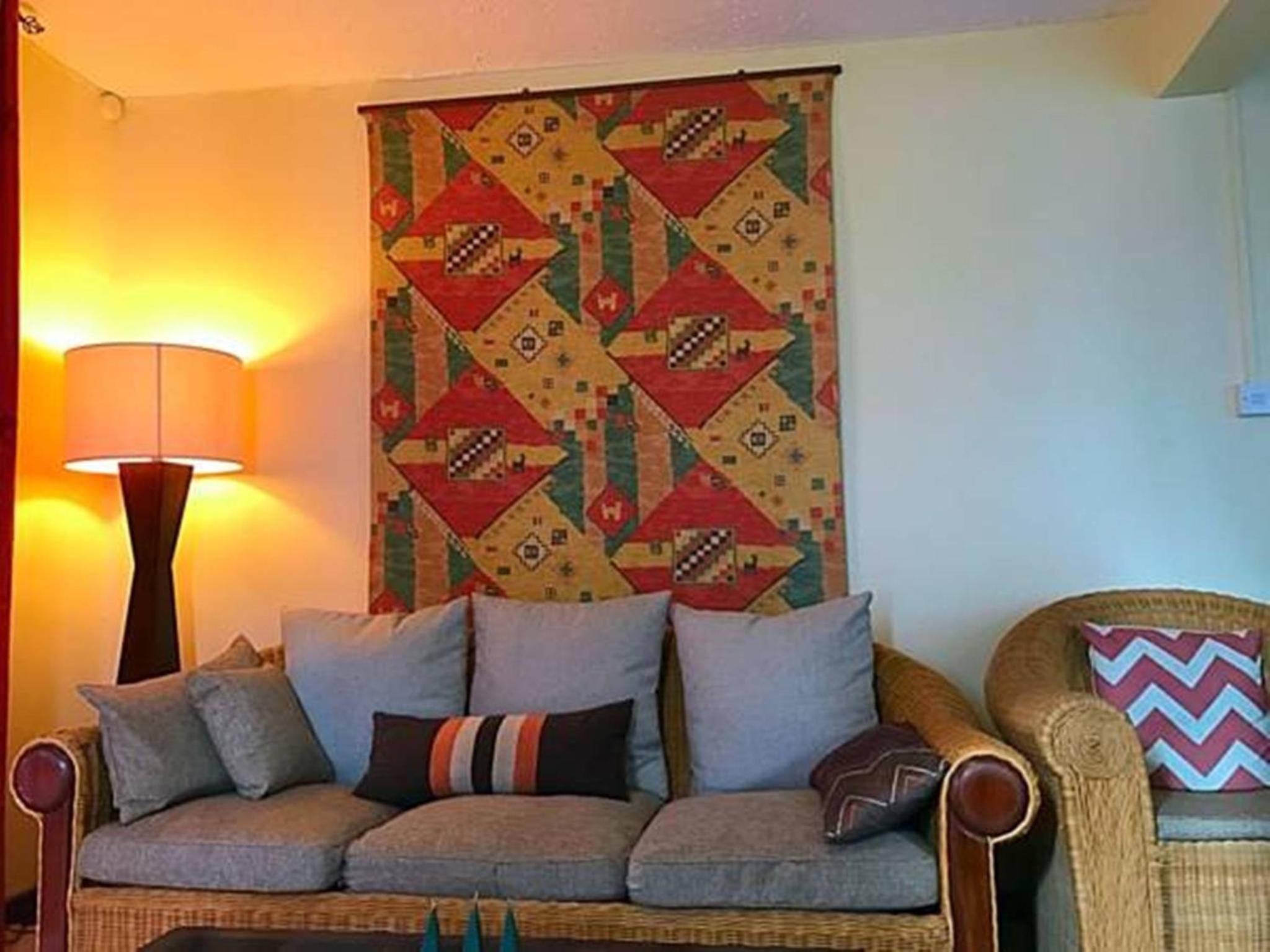 Two-Bedroom Family Suite photo 2