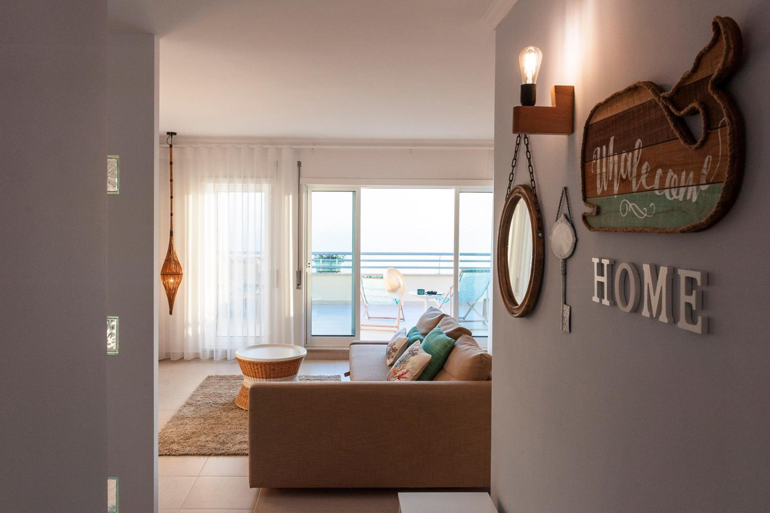 Apartment with Sea View