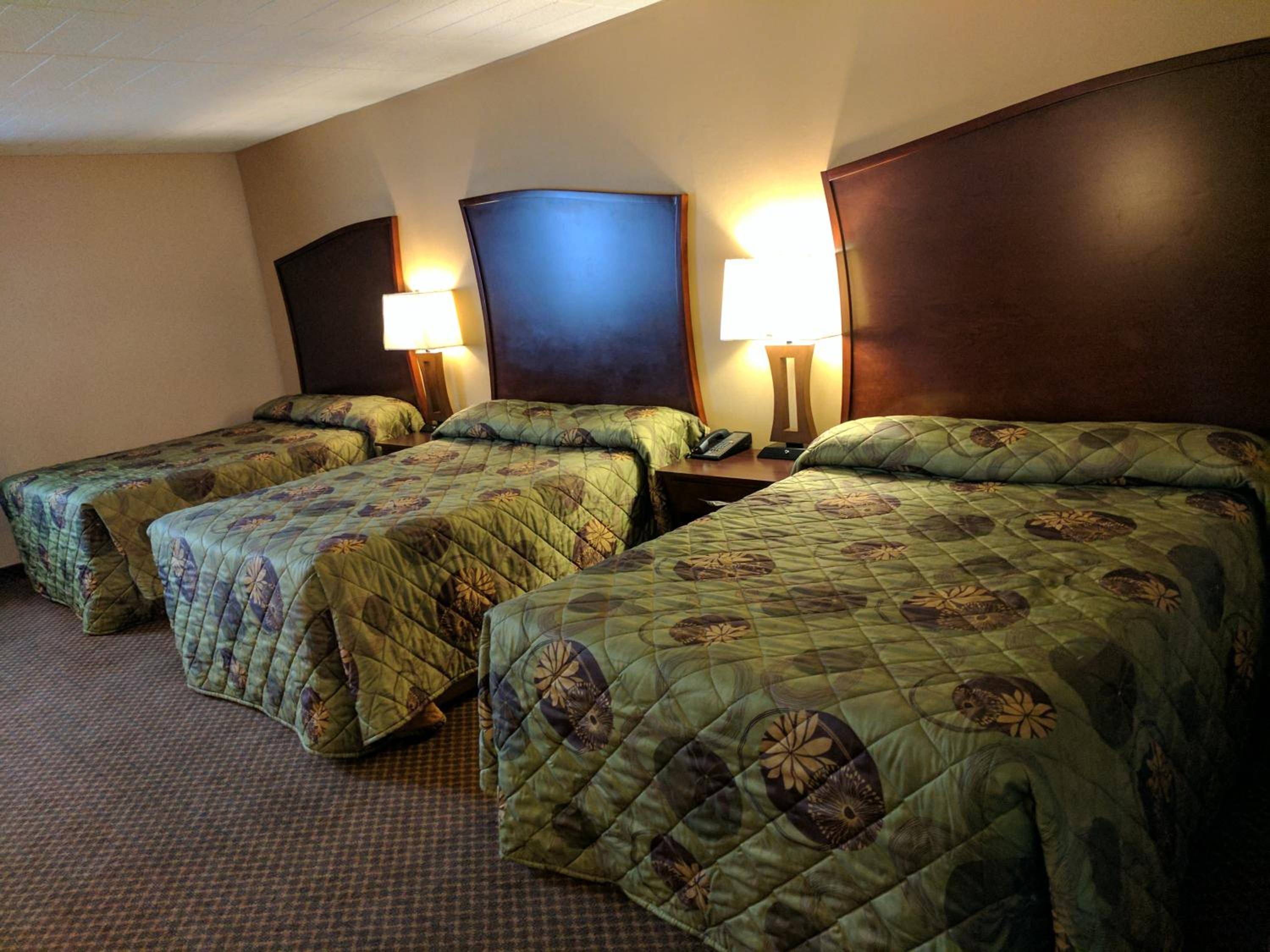 Family Room - Photo 8