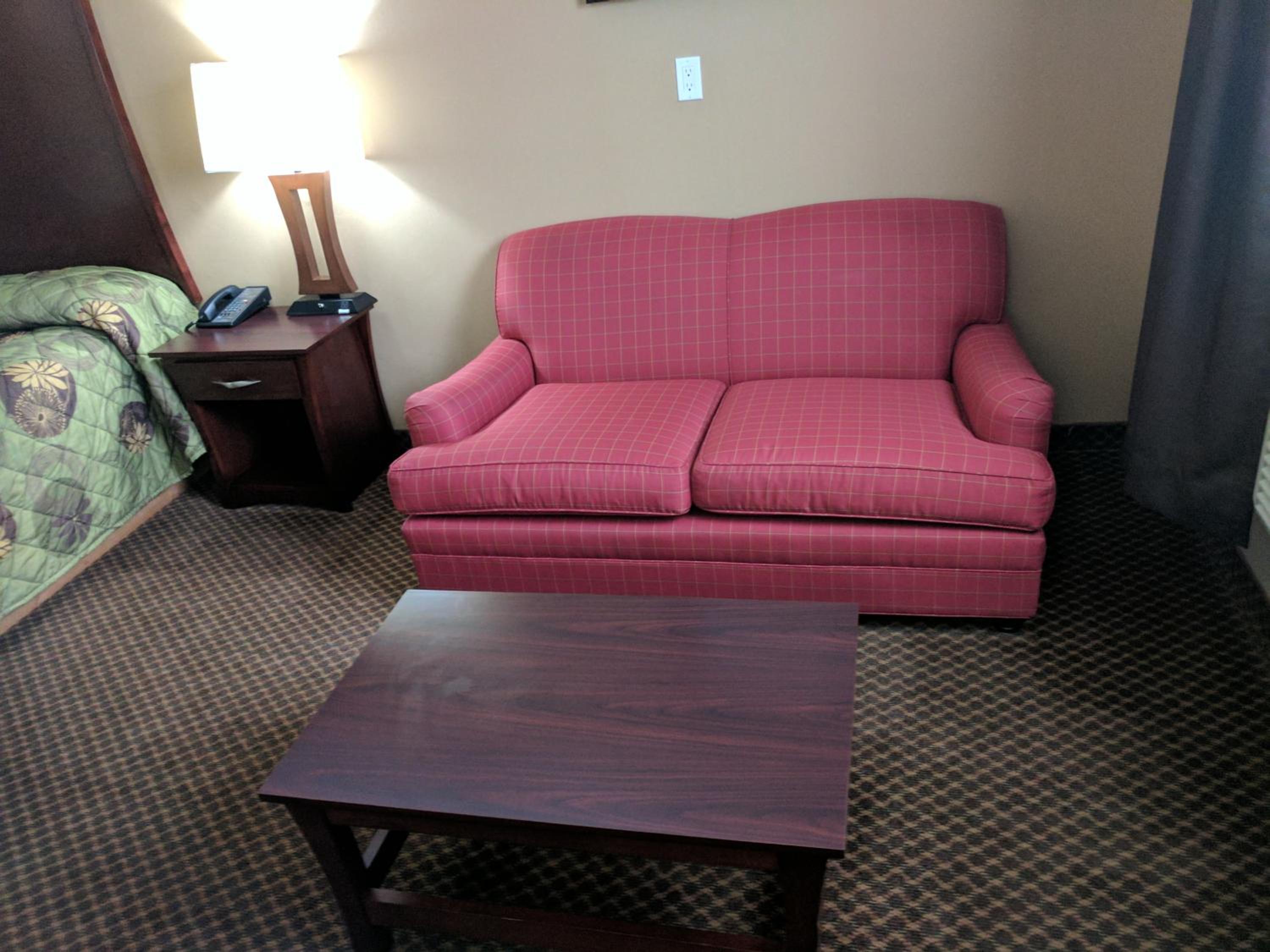 King Room - Photo 6