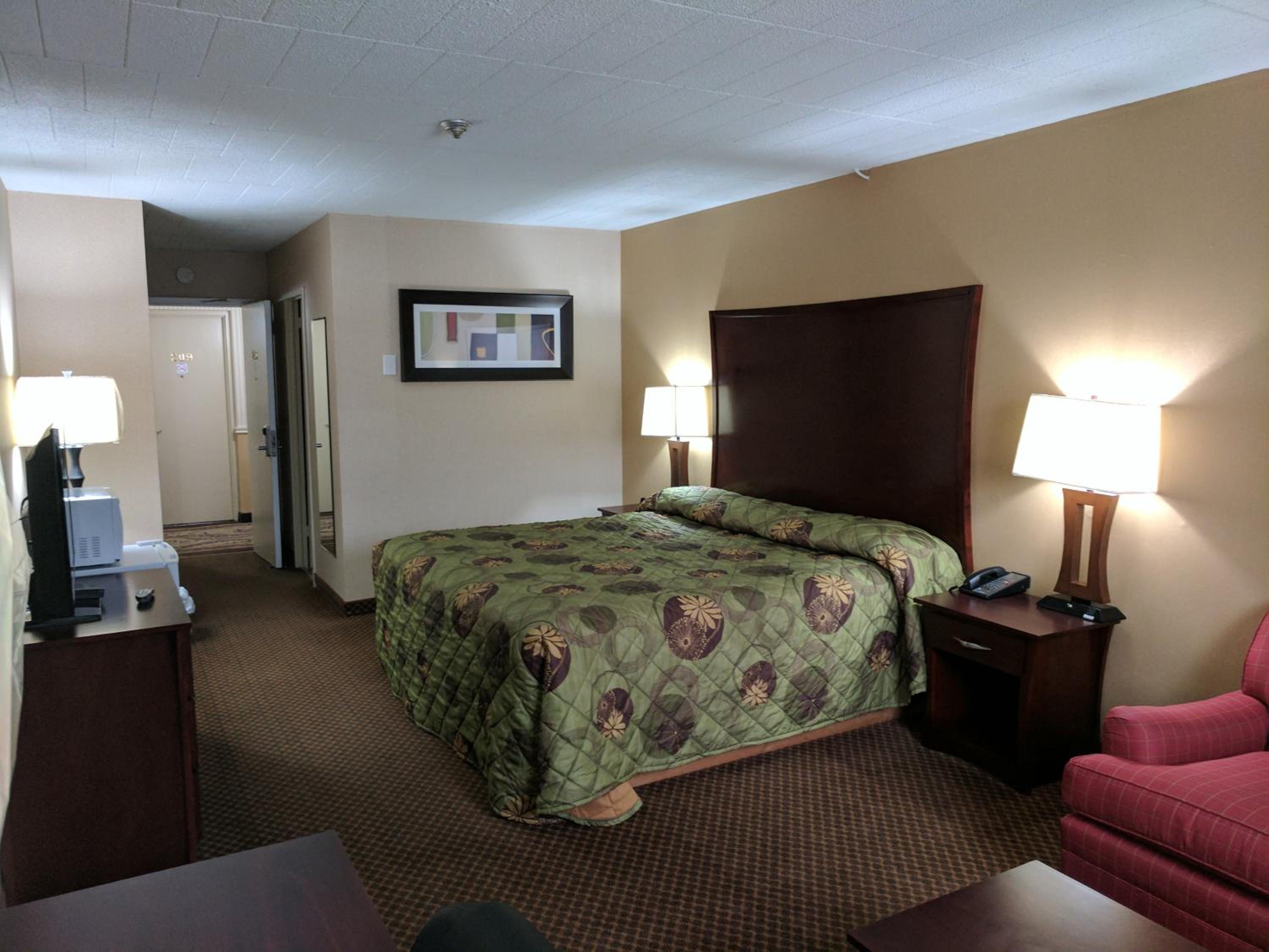 King Room - Photo 7