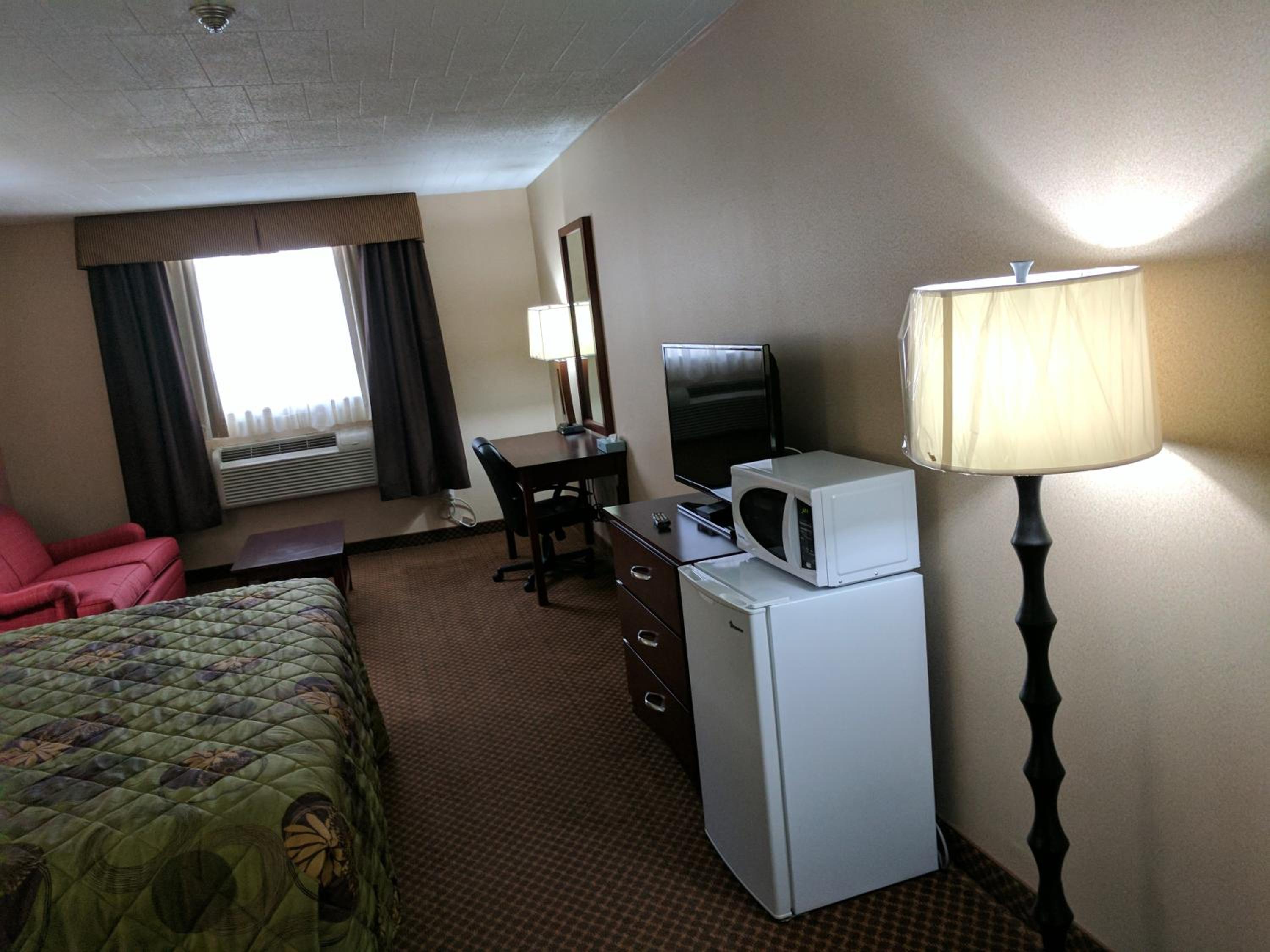 King Room - Photo 9