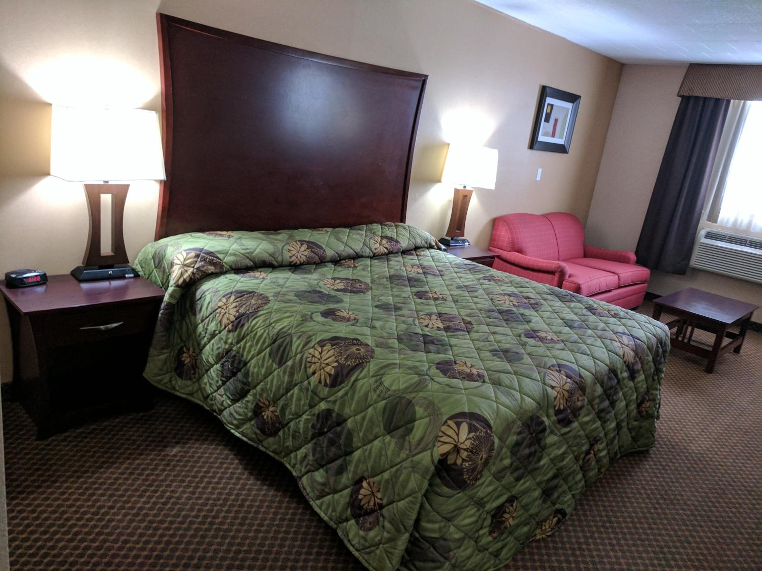 King Room - Photo 10