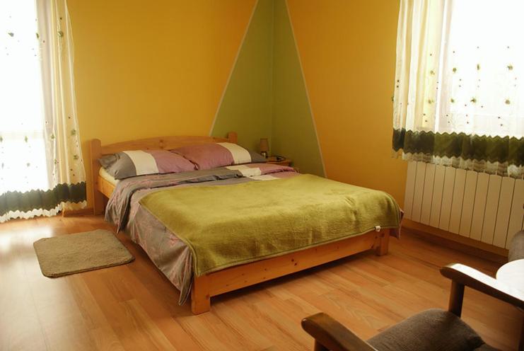 Double Room - Photo 1