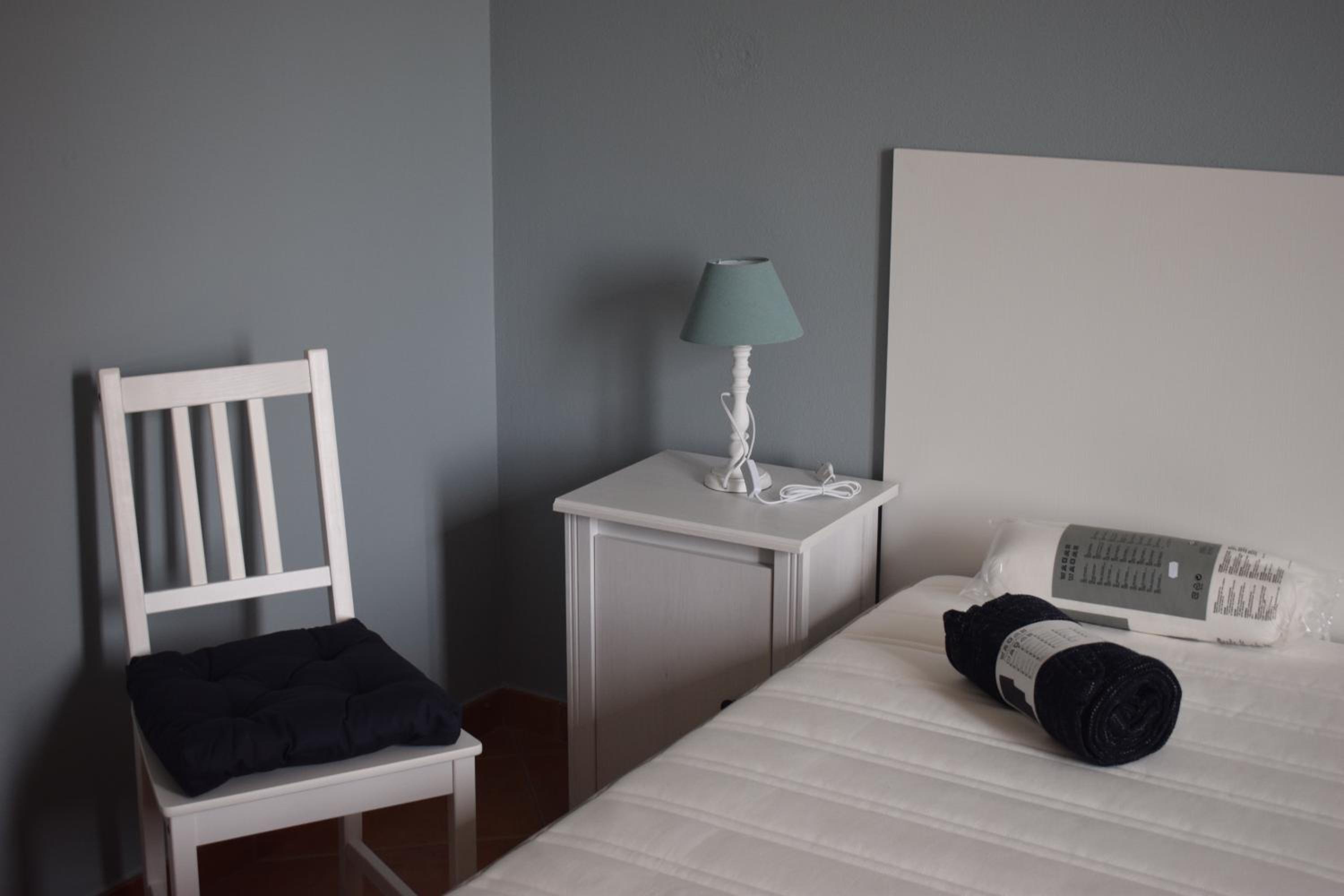 Double or Twin Room with Private External Bathroom - Photo 13
