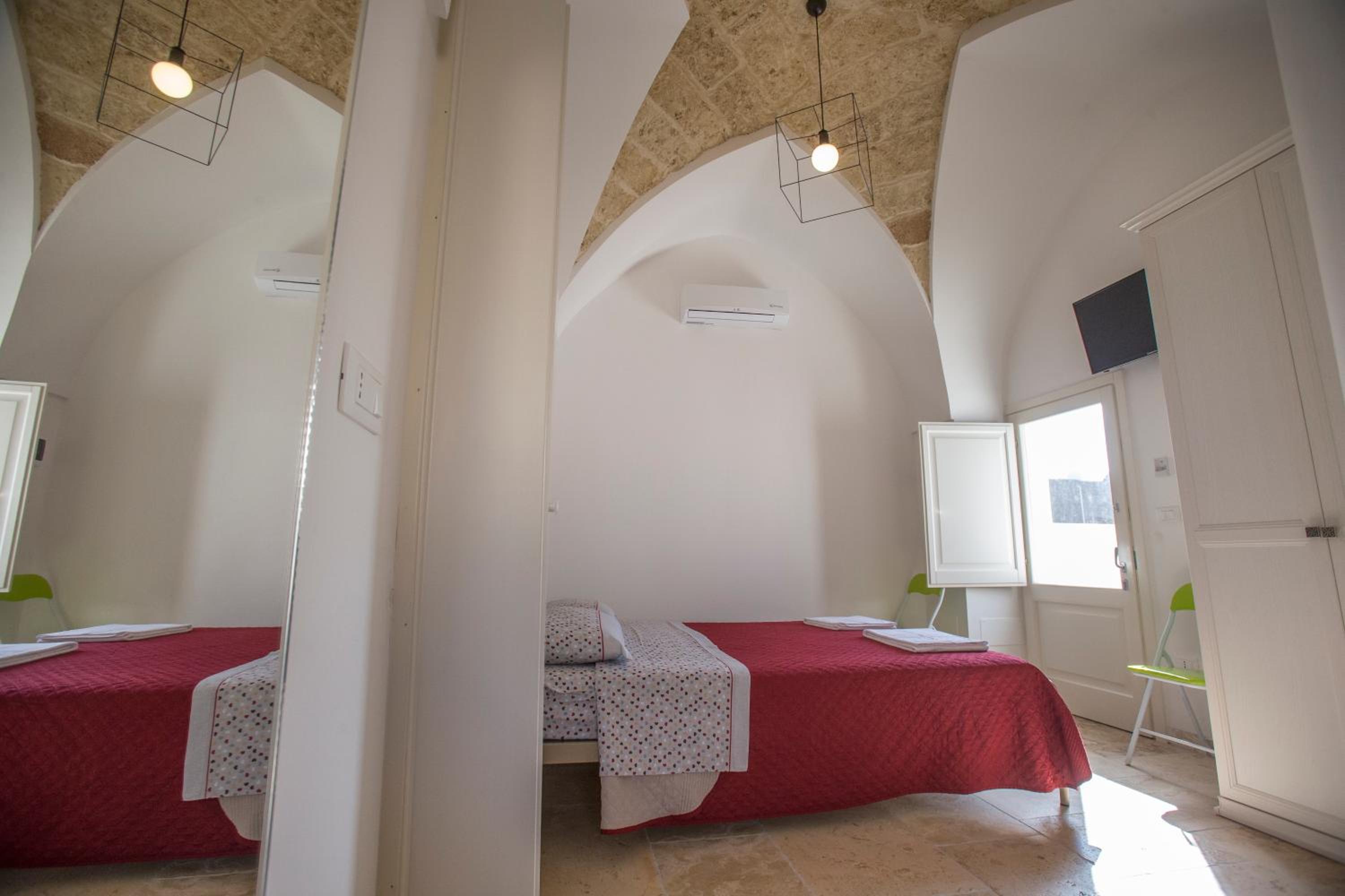 Double Room With Terrace photo 2