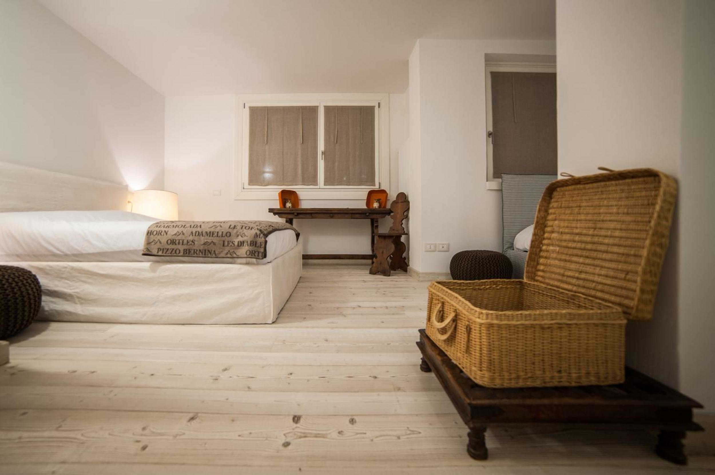 Deluxe Quadruple Room - Photo 3