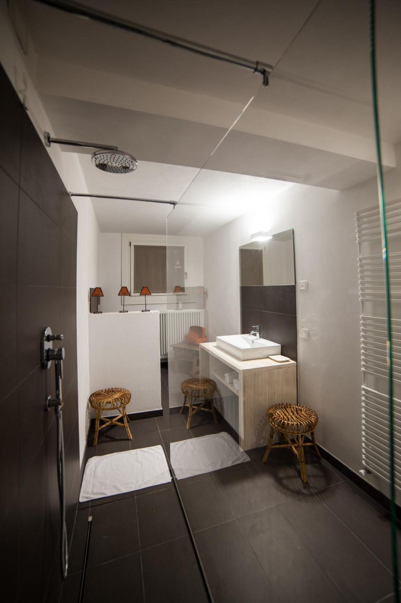 Deluxe Quadruple Room - Photo 5