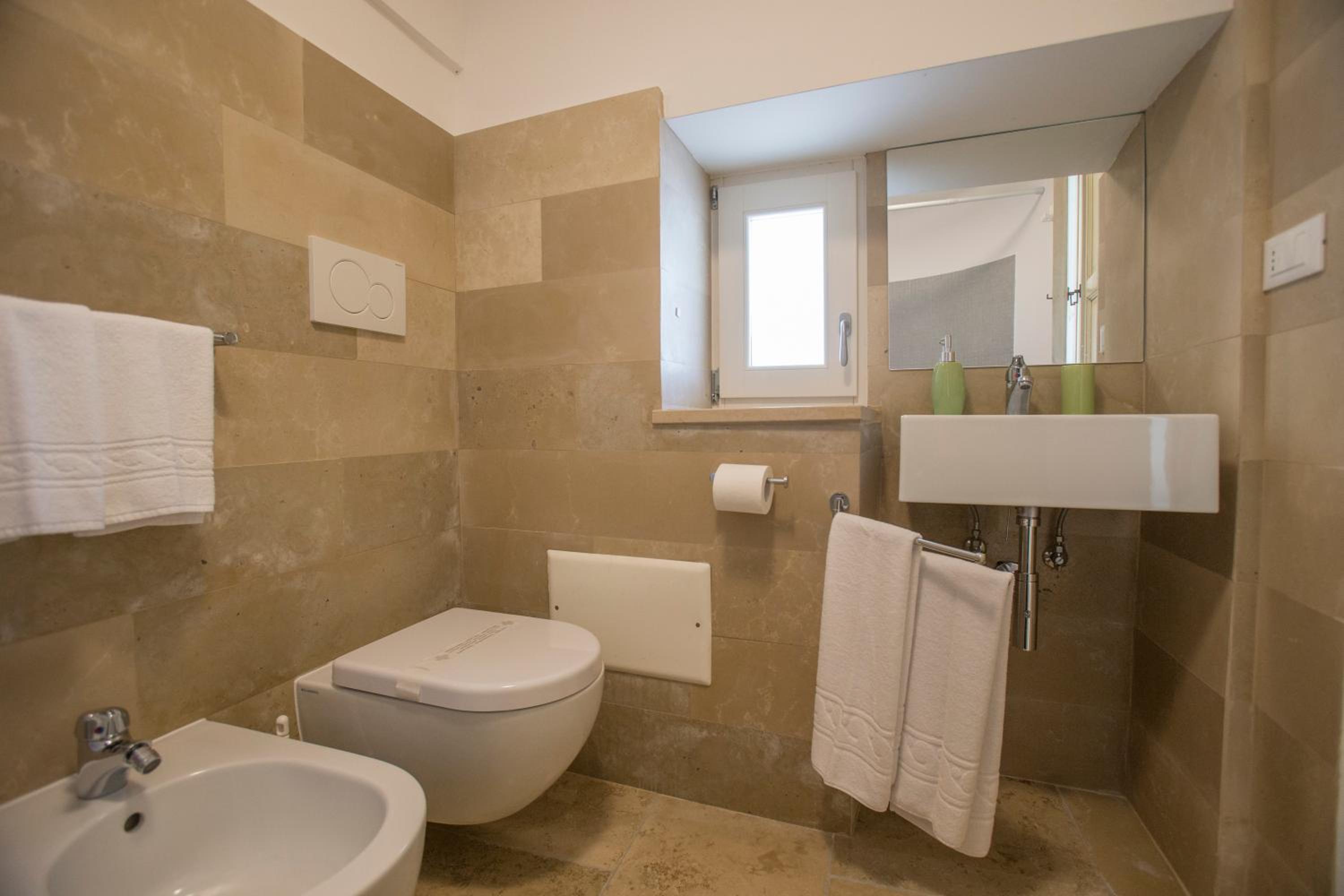 Double Room With Terrace photo 3