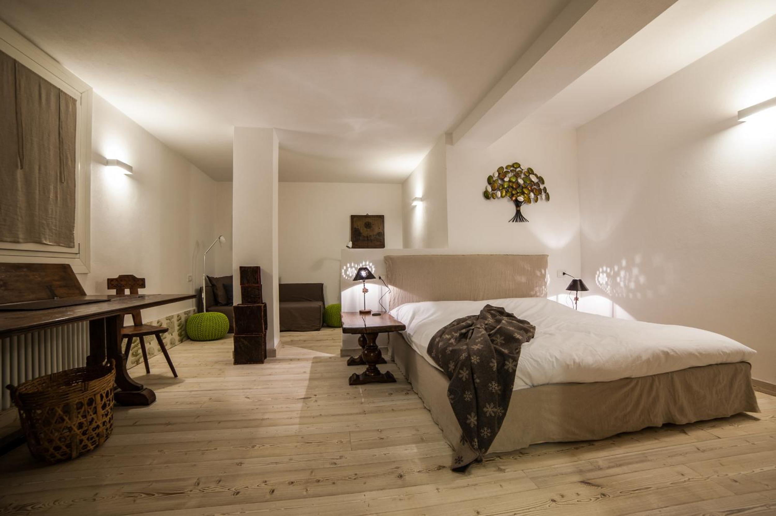 Superior Triple Room photo 1