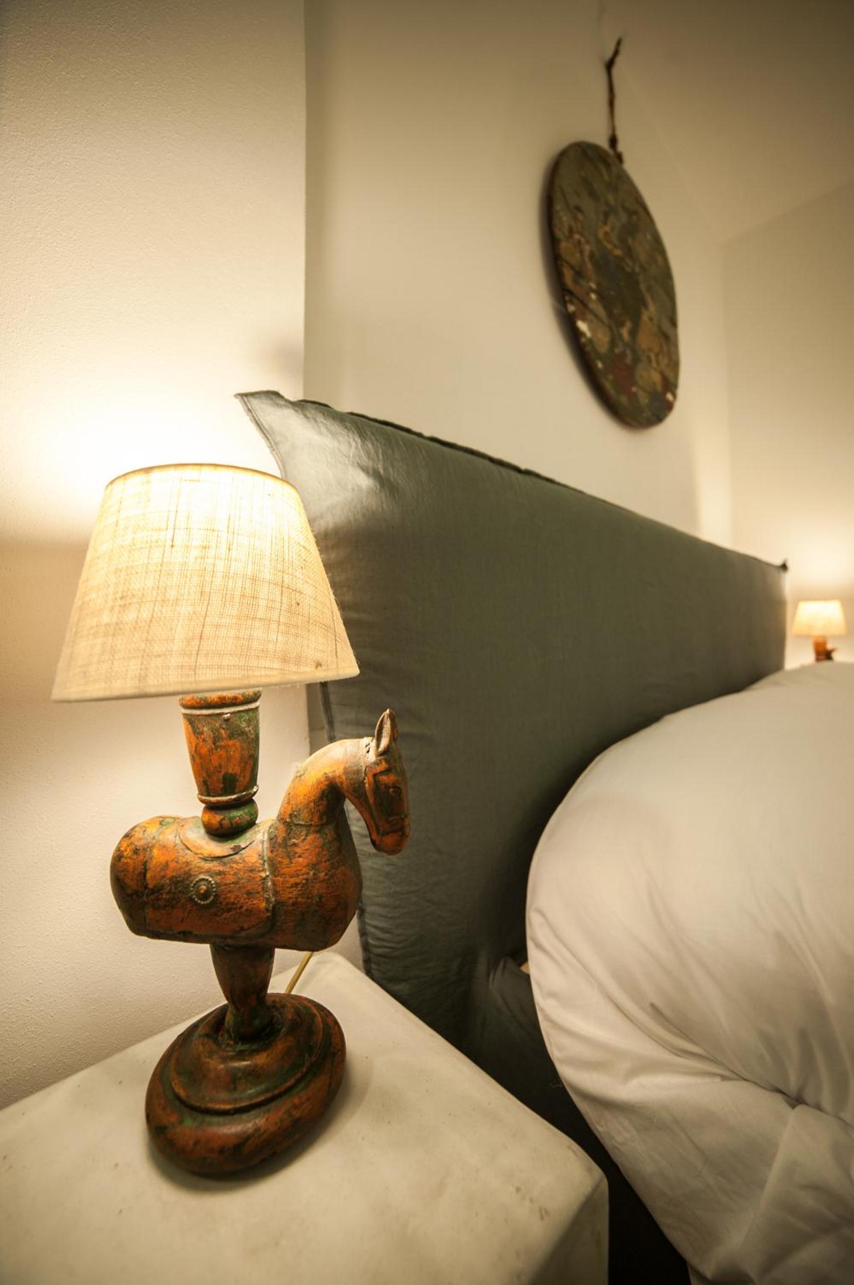 Deluxe Triple Room - Photo 1