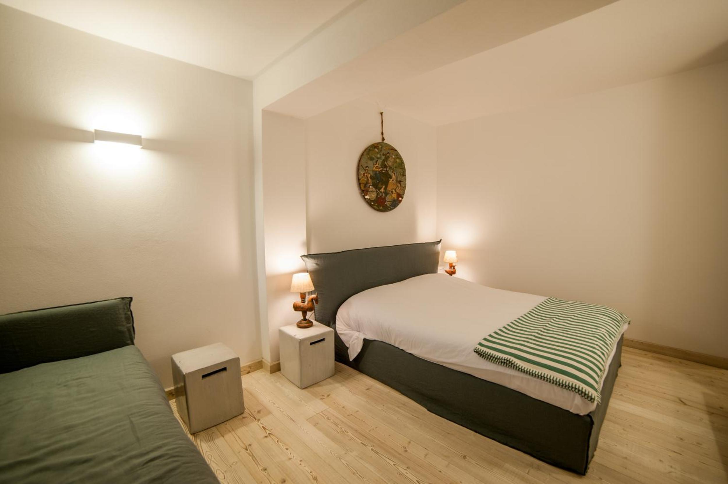 Deluxe Triple Room - Photo 5